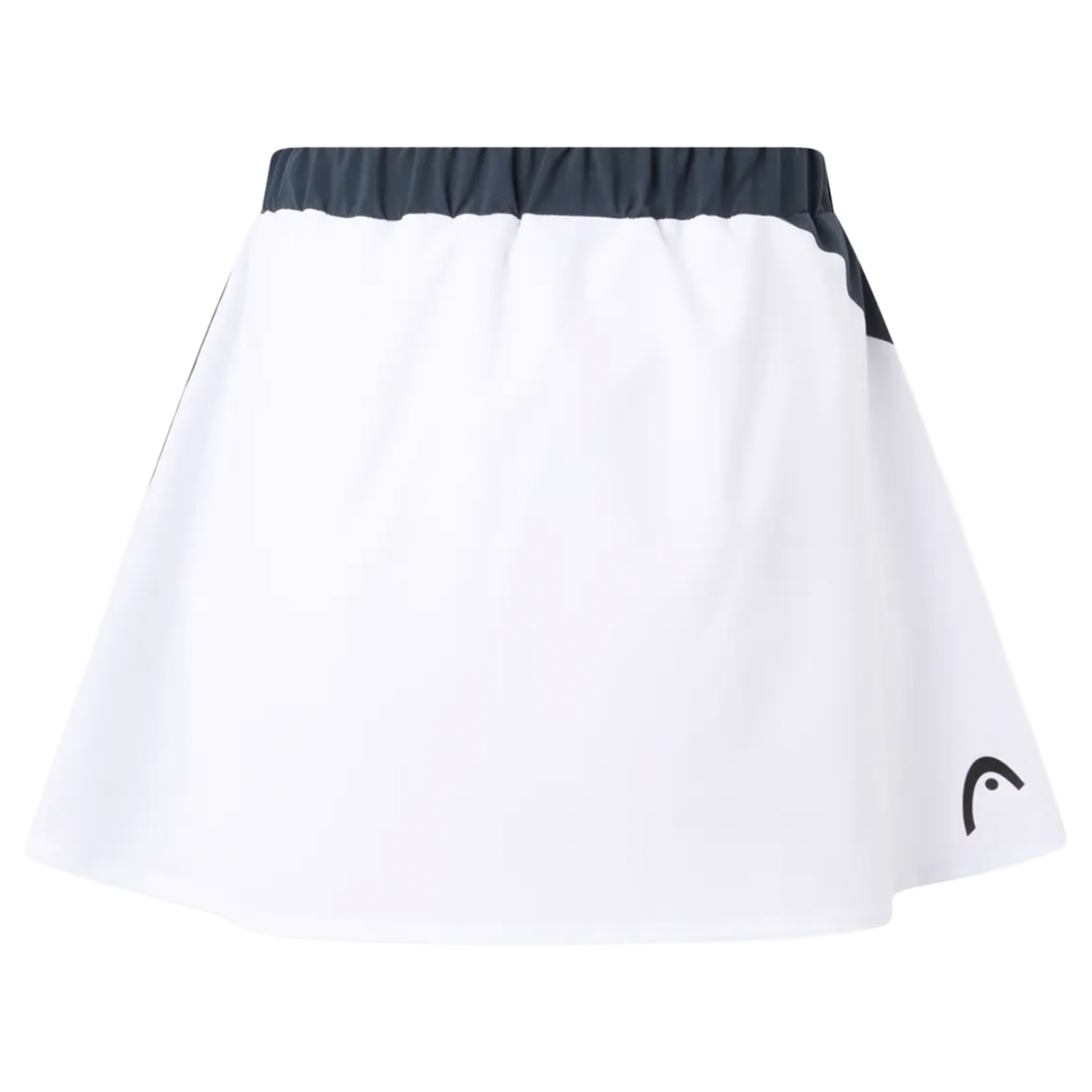 Head Dynamic Skort Women's Navy/White