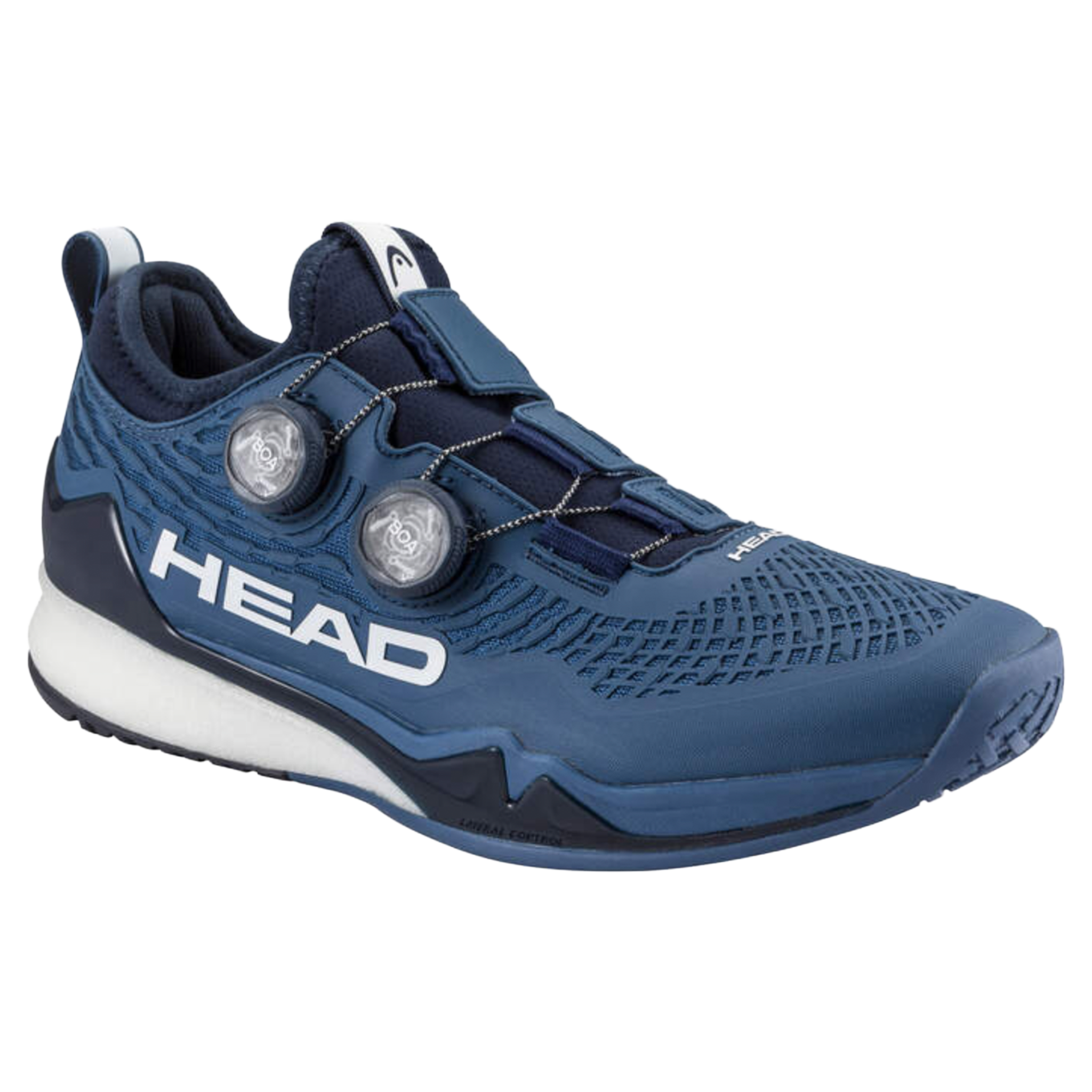 Head Endure Pro BOA Men's Dark Blue/Navy