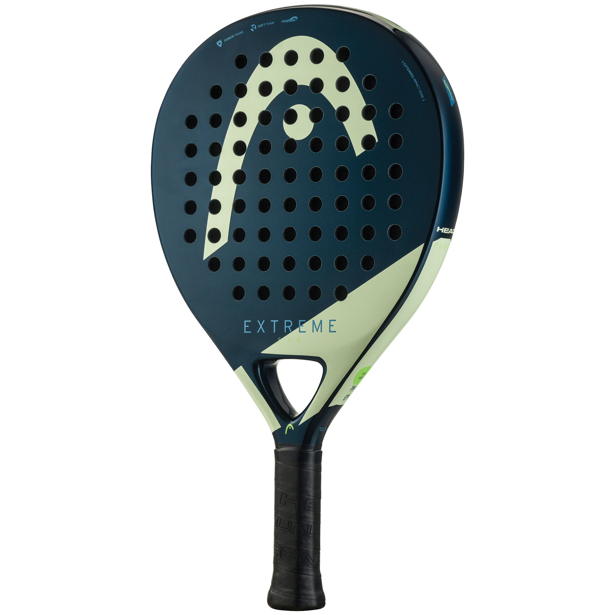 Head Evo Extreme Padel 2025