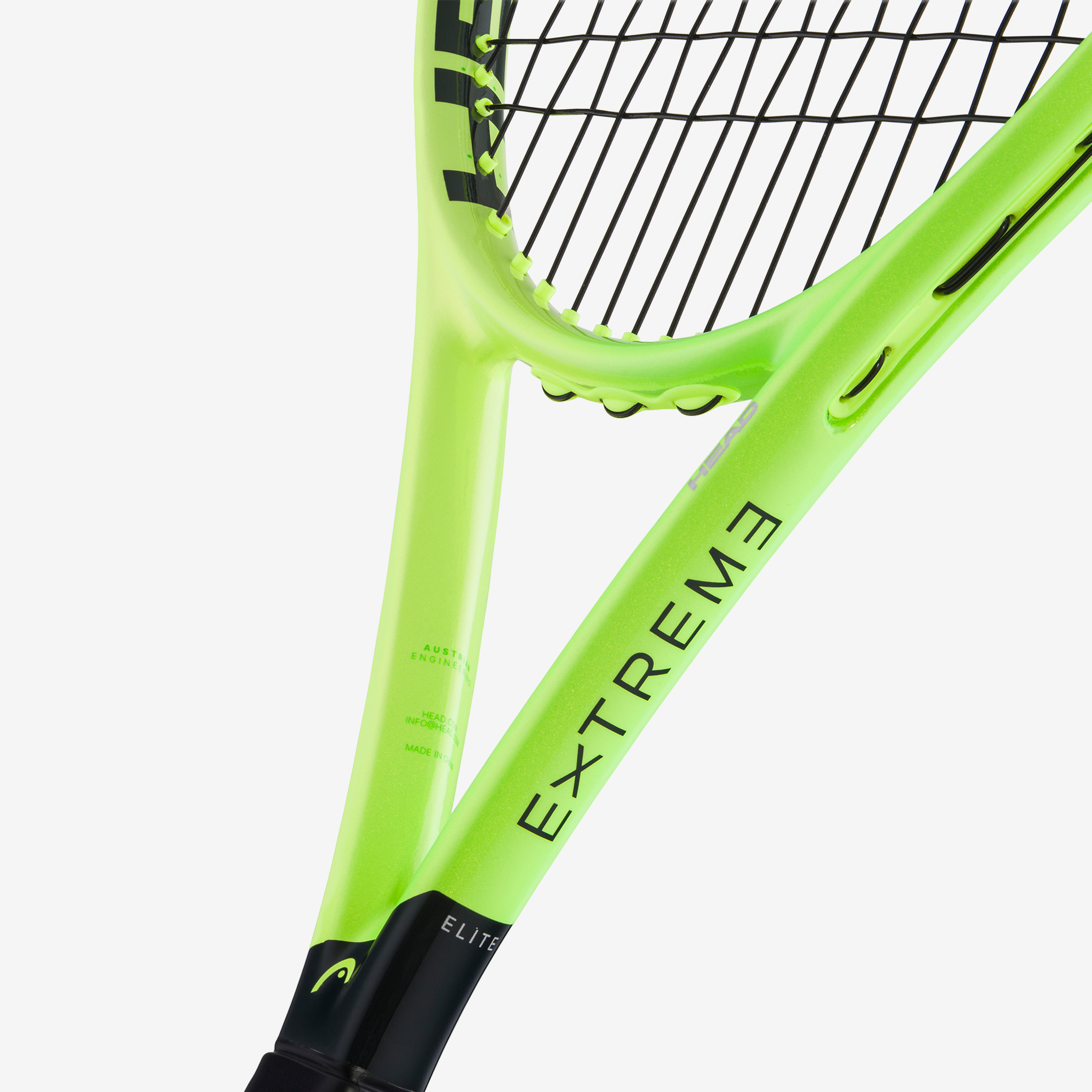 Head Extreme Elite (2026)