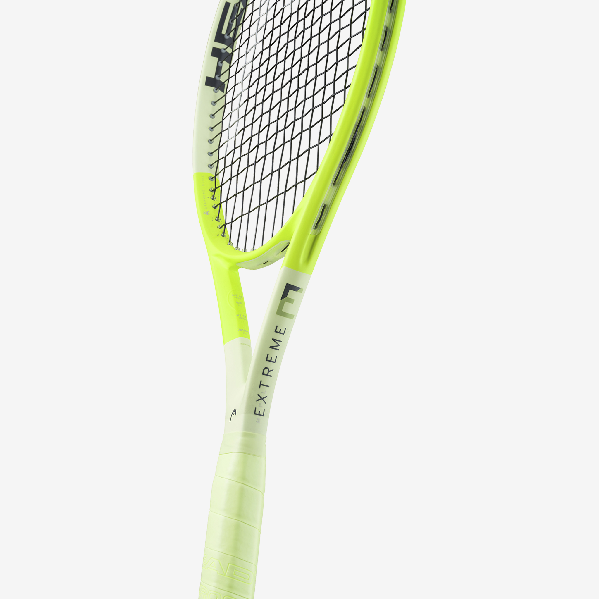 Head Extreme MP L 2024