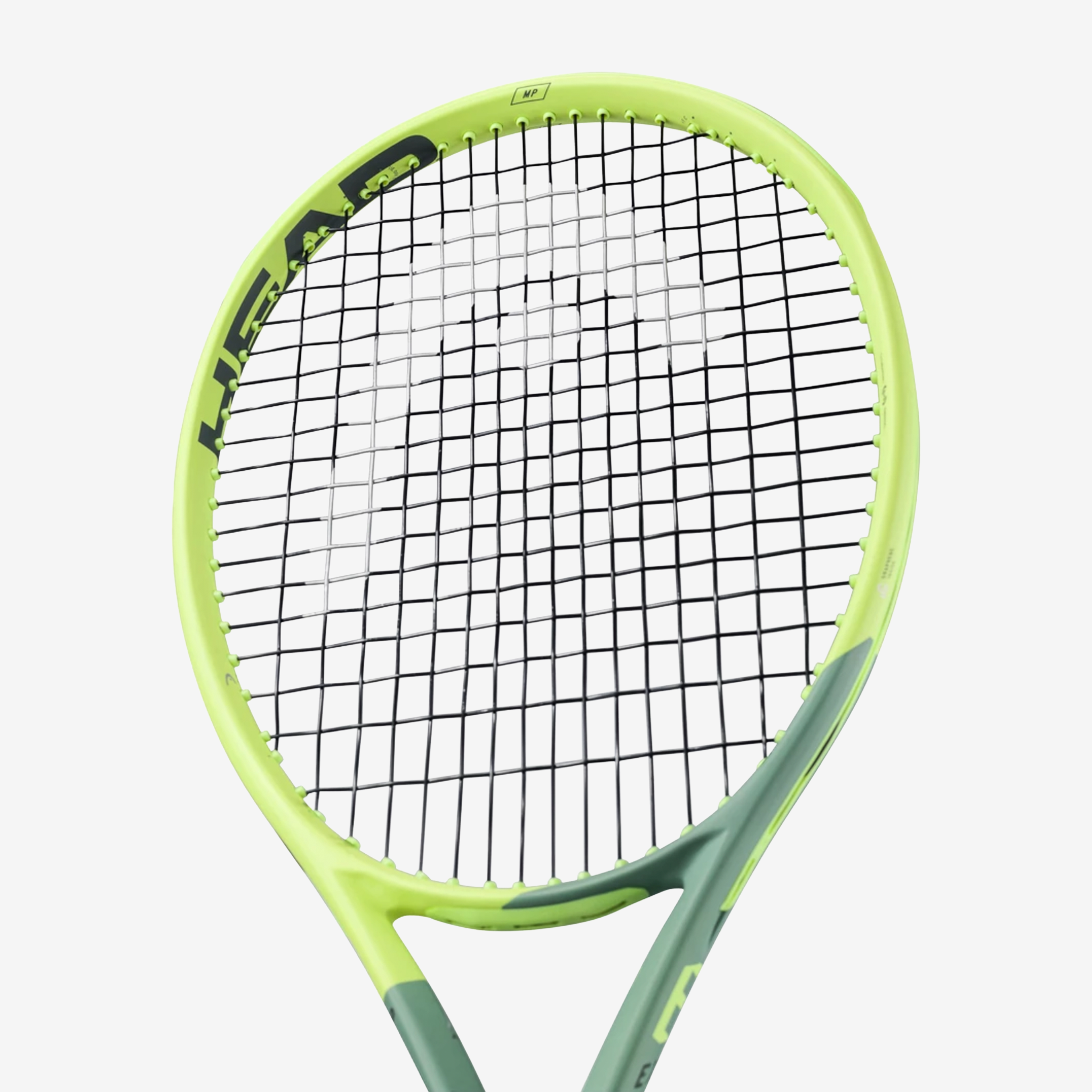 Head Extreme MP Auxetic