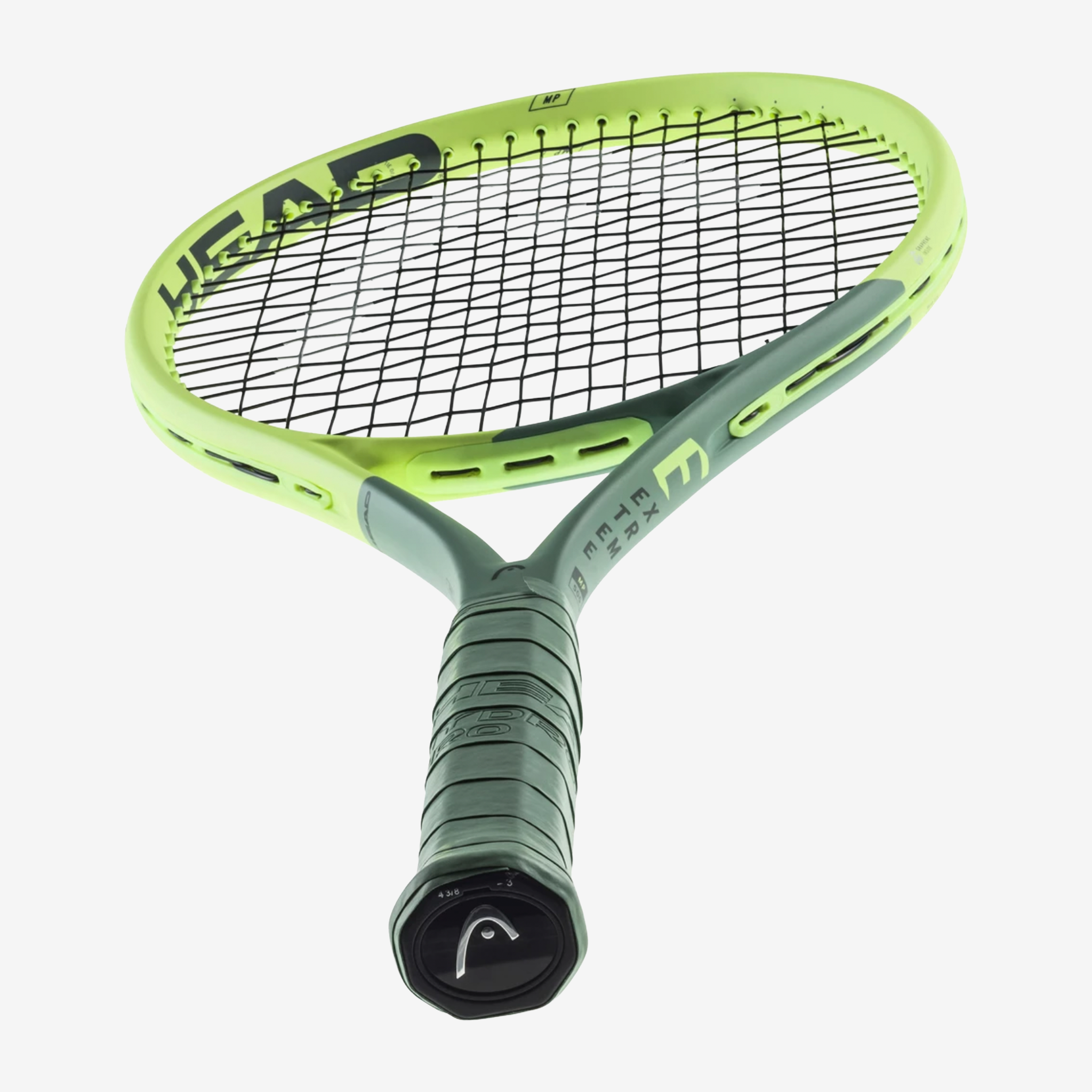 Head Extreme MP Auxetic