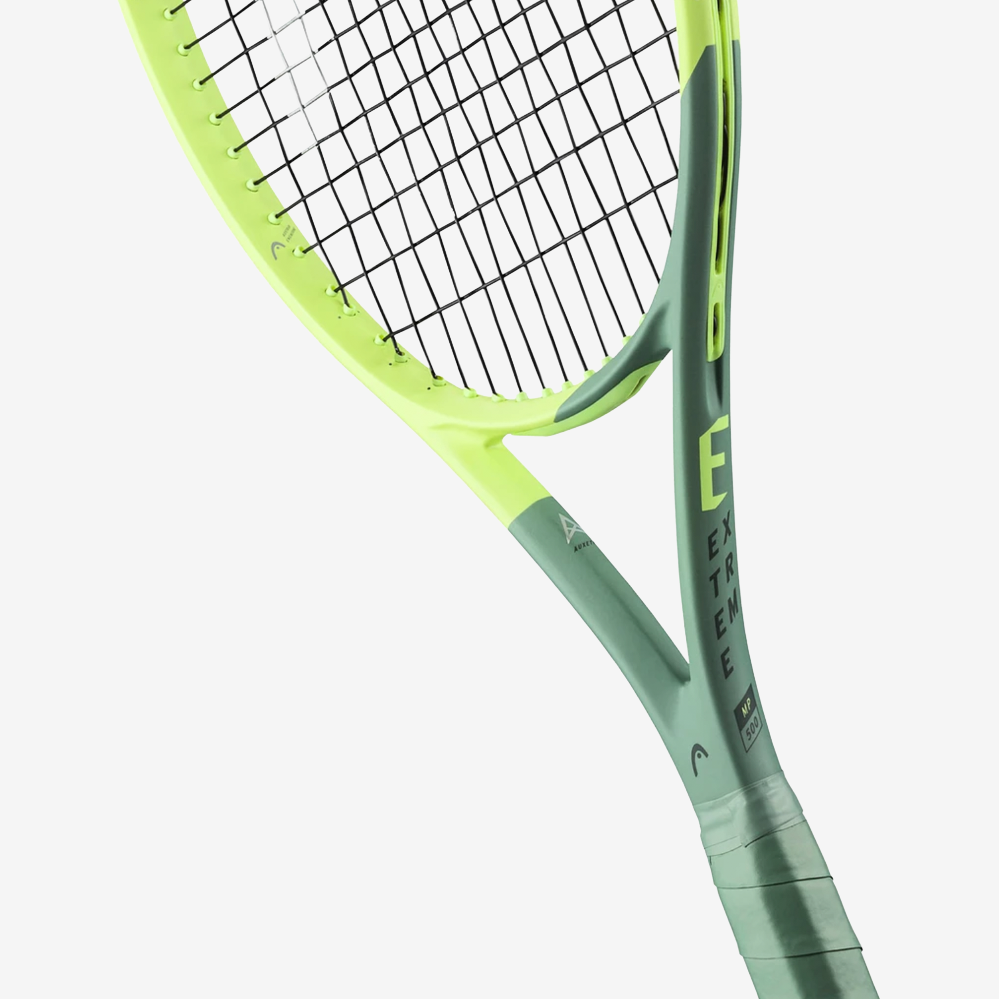Head Extreme MP Auxetic