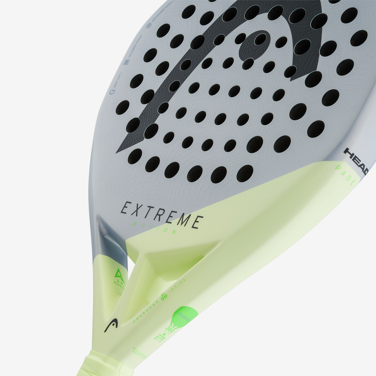 Head Extreme Motion Padel (2026)