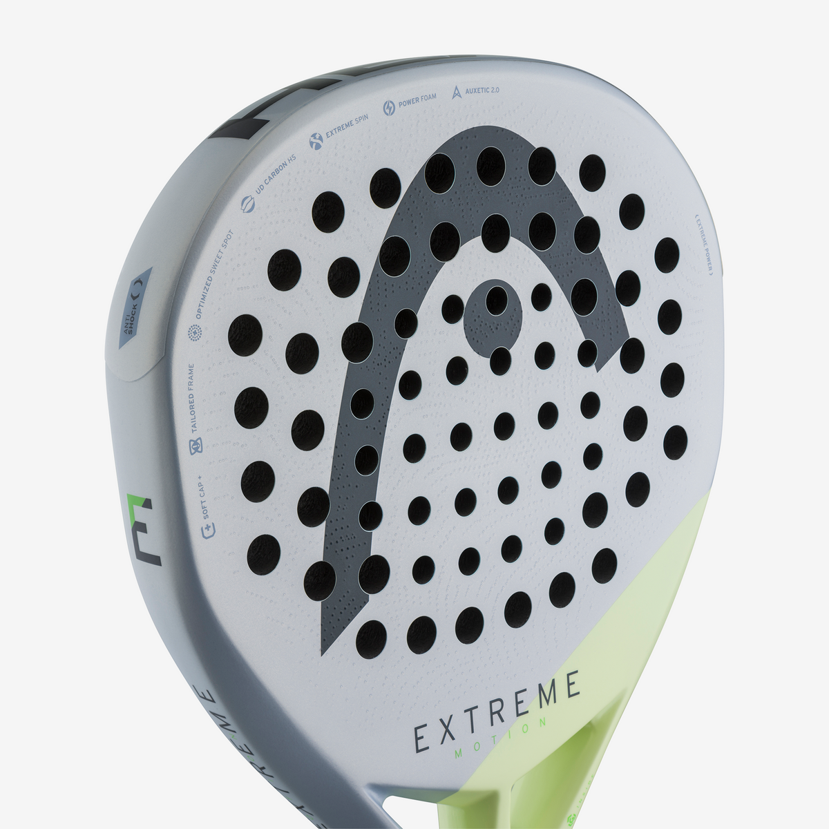 Head Extreme Motion Padel (2026)
