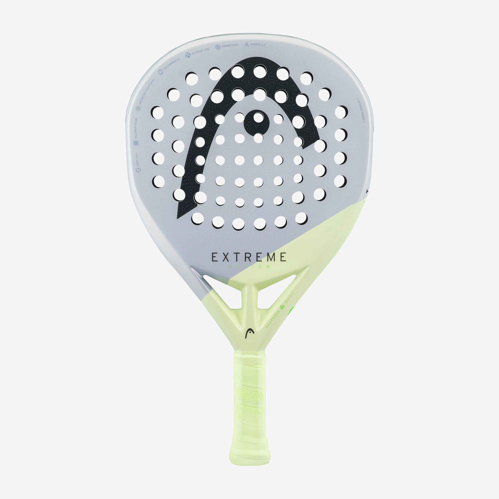 Head Extreme Motion Padel (2026)