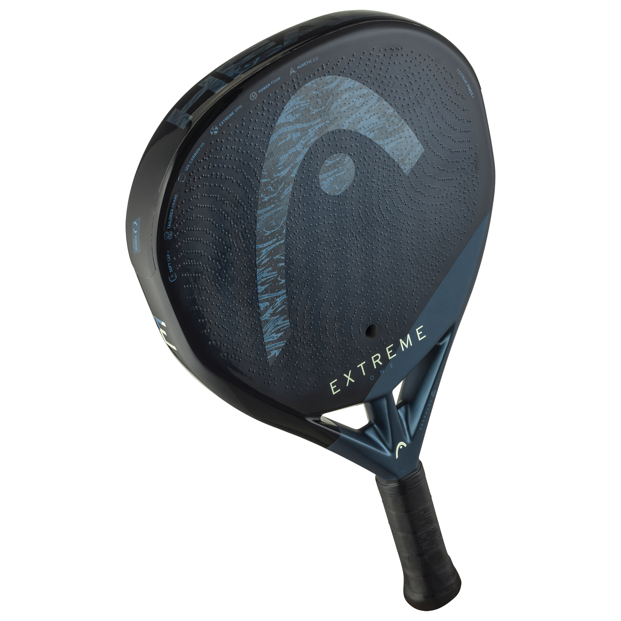 Head Extreme One Padel (2025)