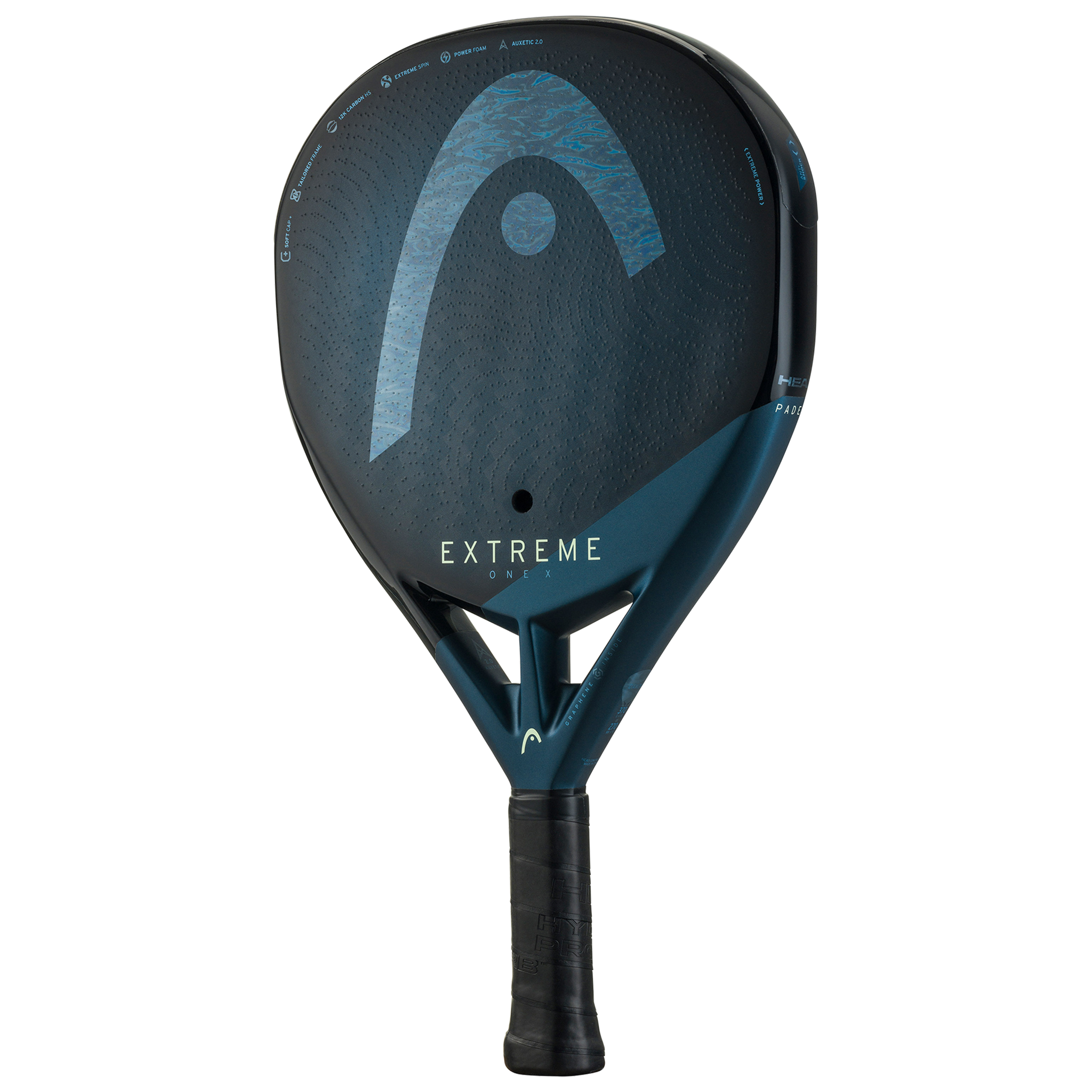 Head Extreme One X Padel (2025)