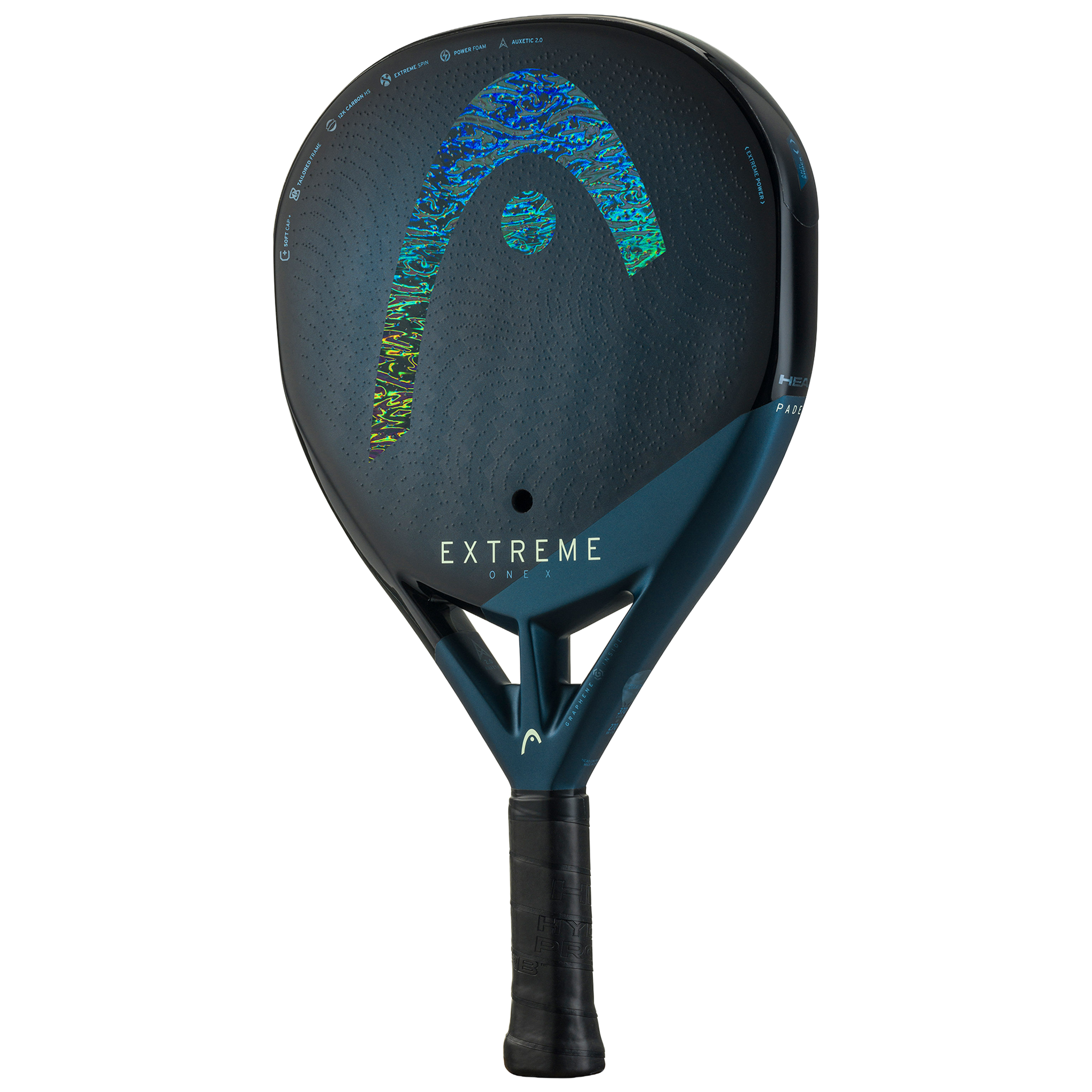 Head Extreme One X Padel (2025)