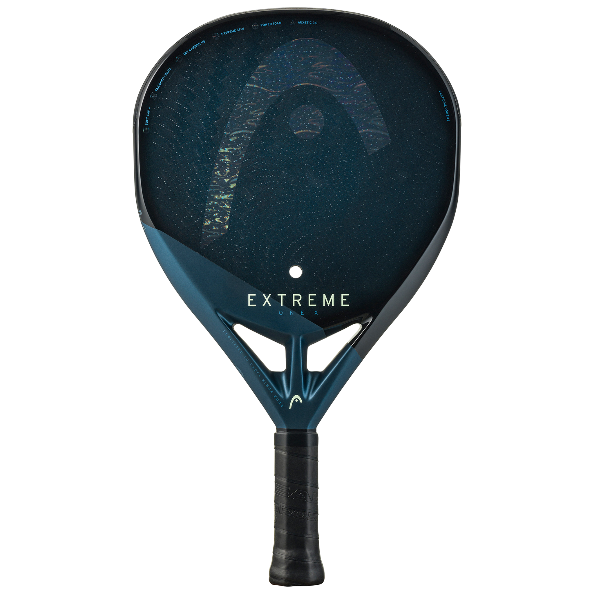 Head Extreme One X Padel (2025)