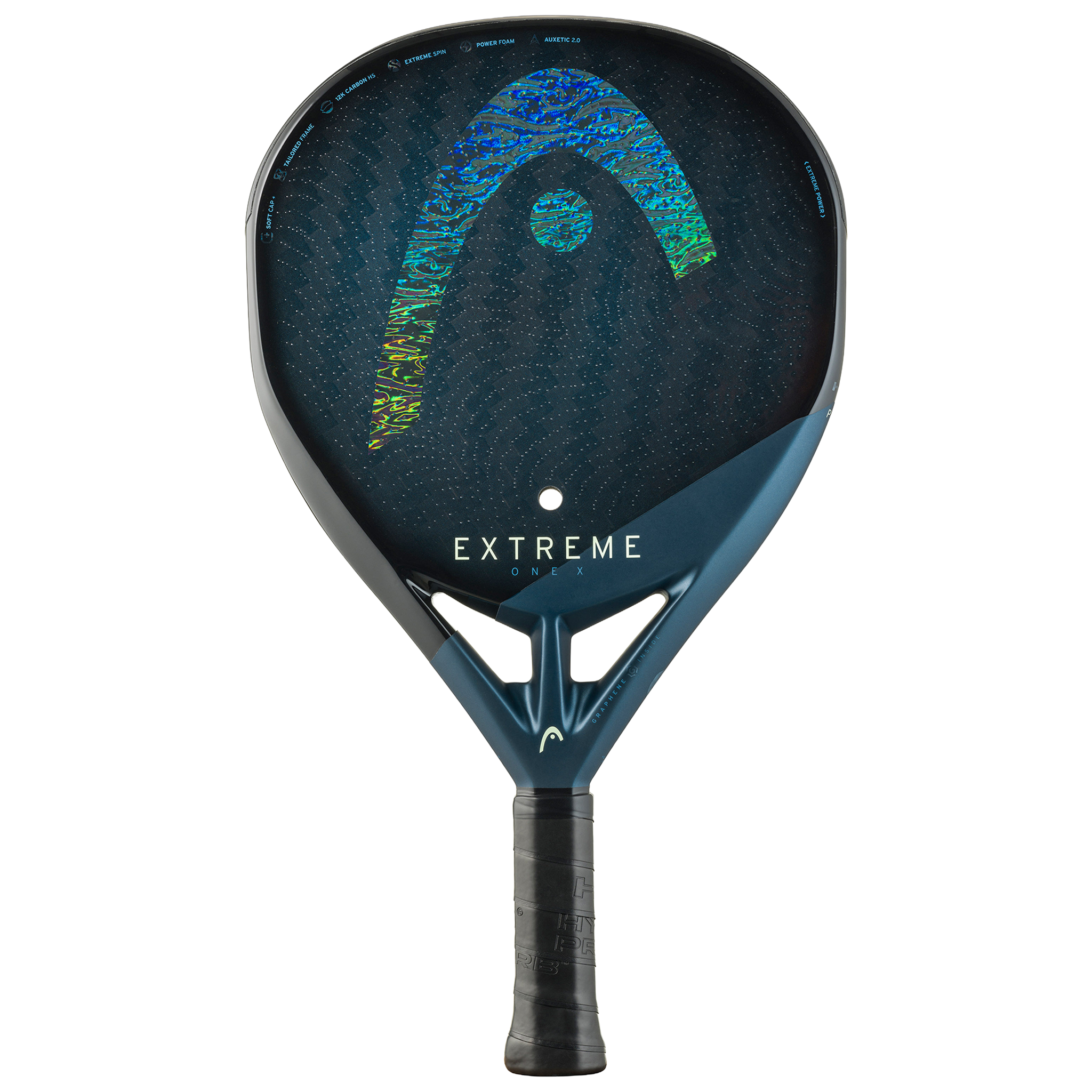 Head Extreme One X Padel (2025)