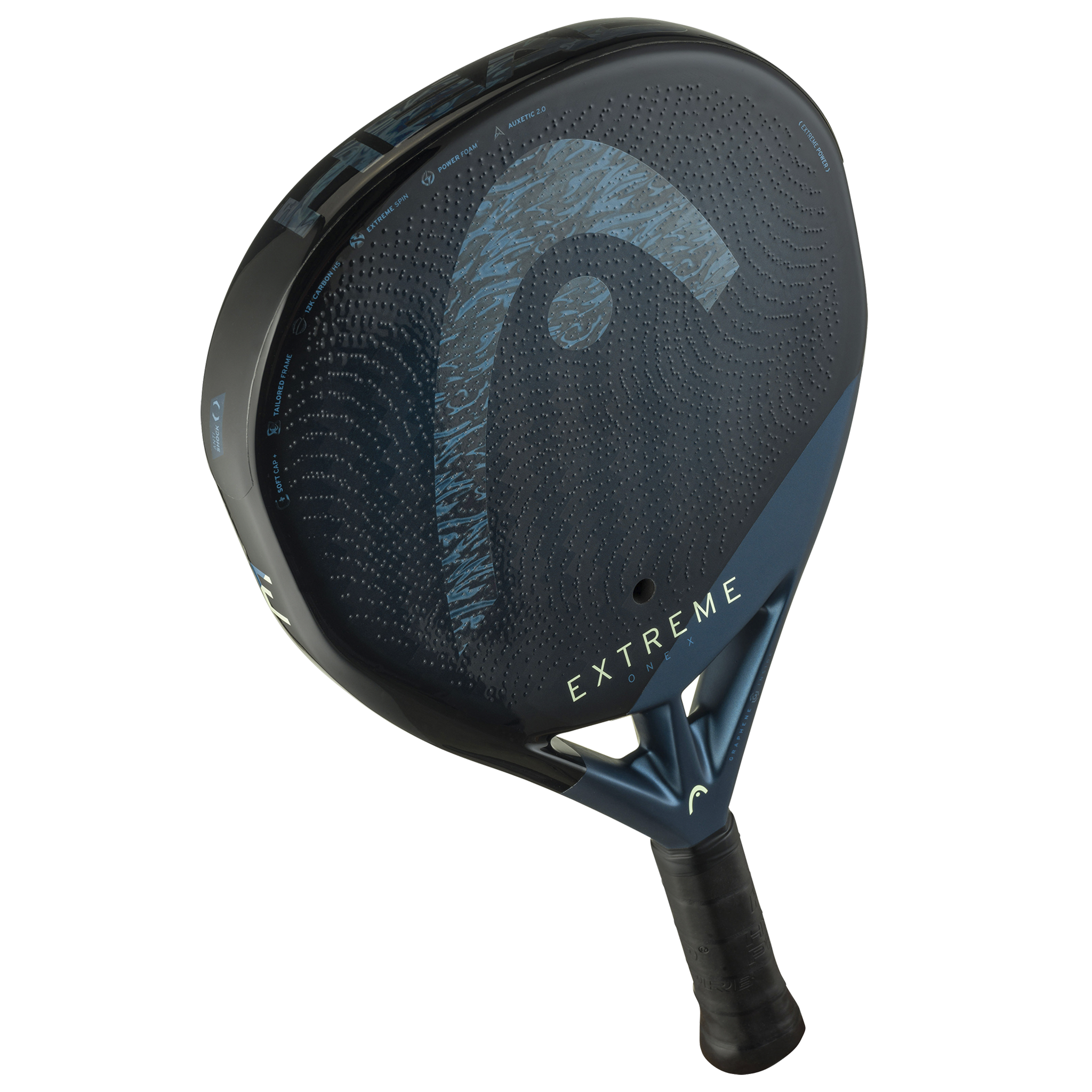 Head Extreme One X Padel (2025)
