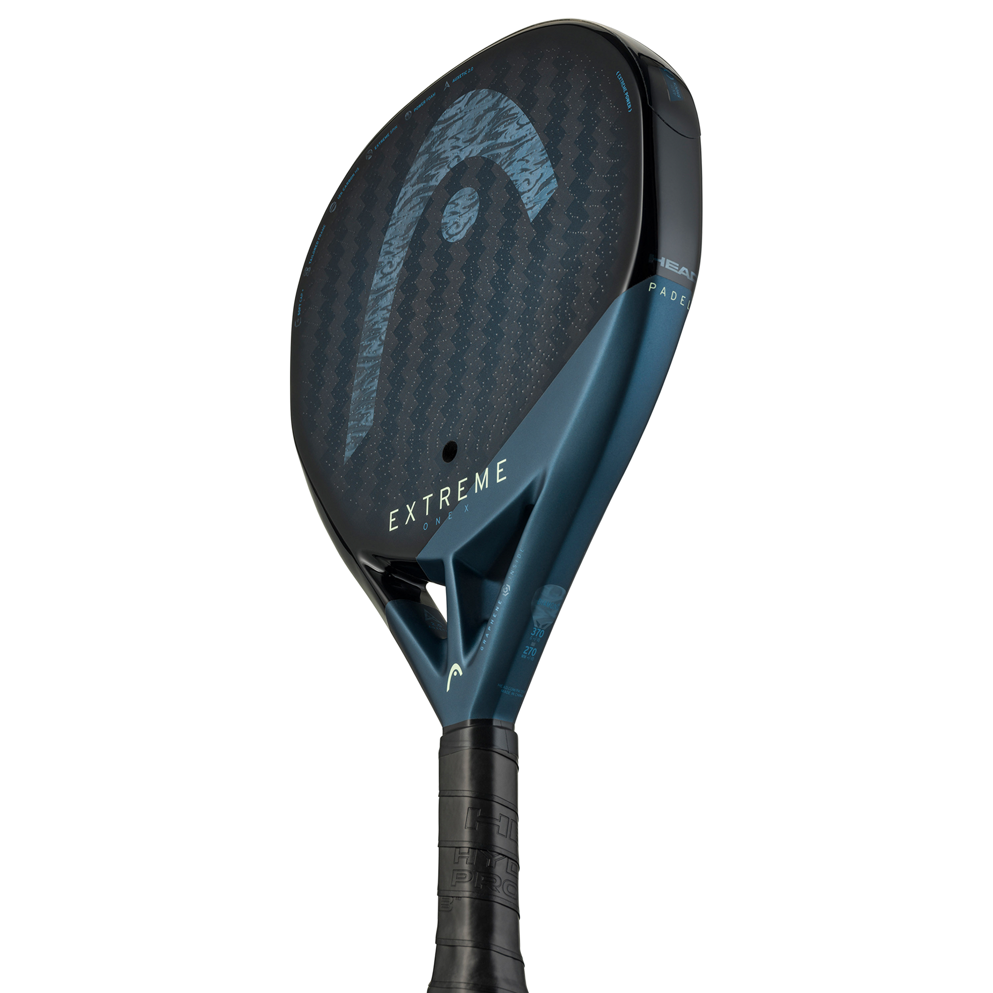Head Extreme One X Padel (2025)