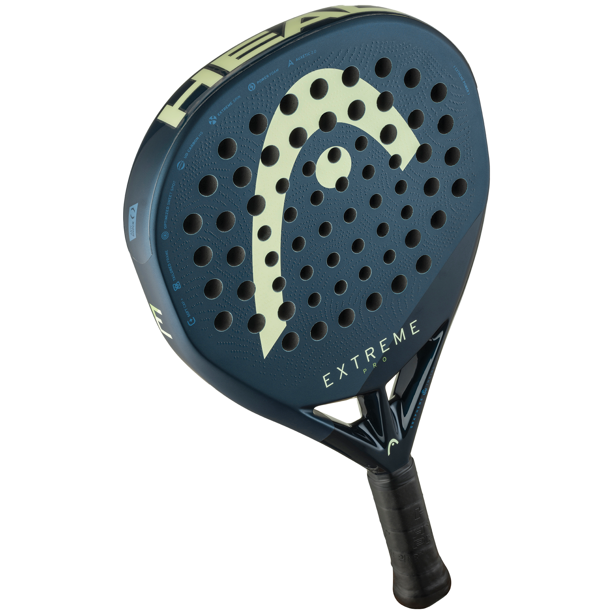 Head Extreme Pro Padel 2025