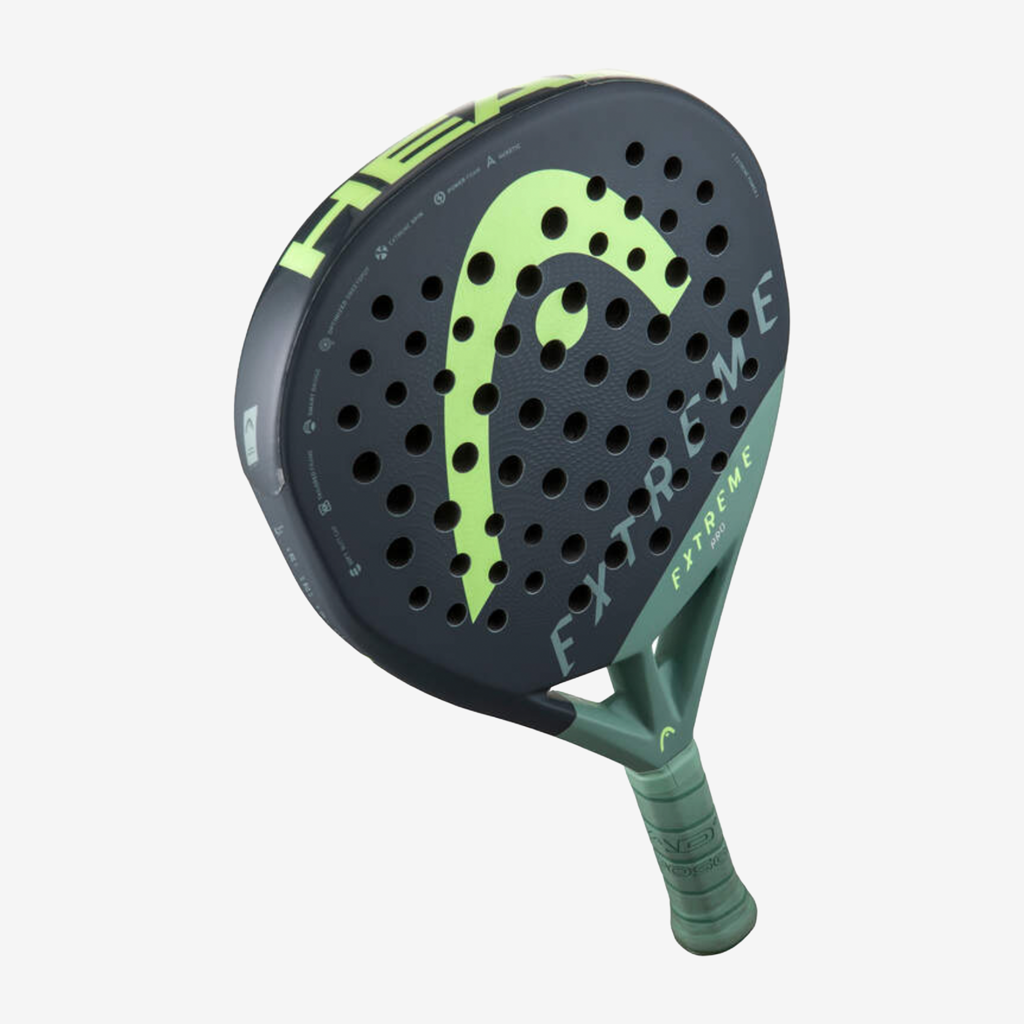 Head Extreme Pro Padel 2023