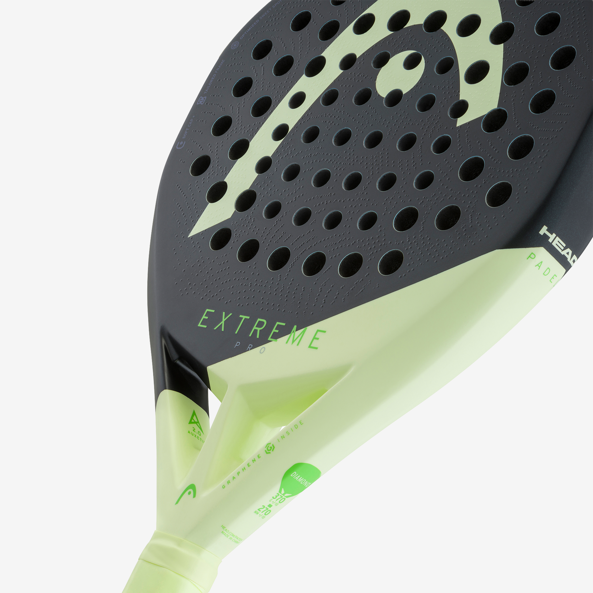 Head Extreme Pro Padel (2026)