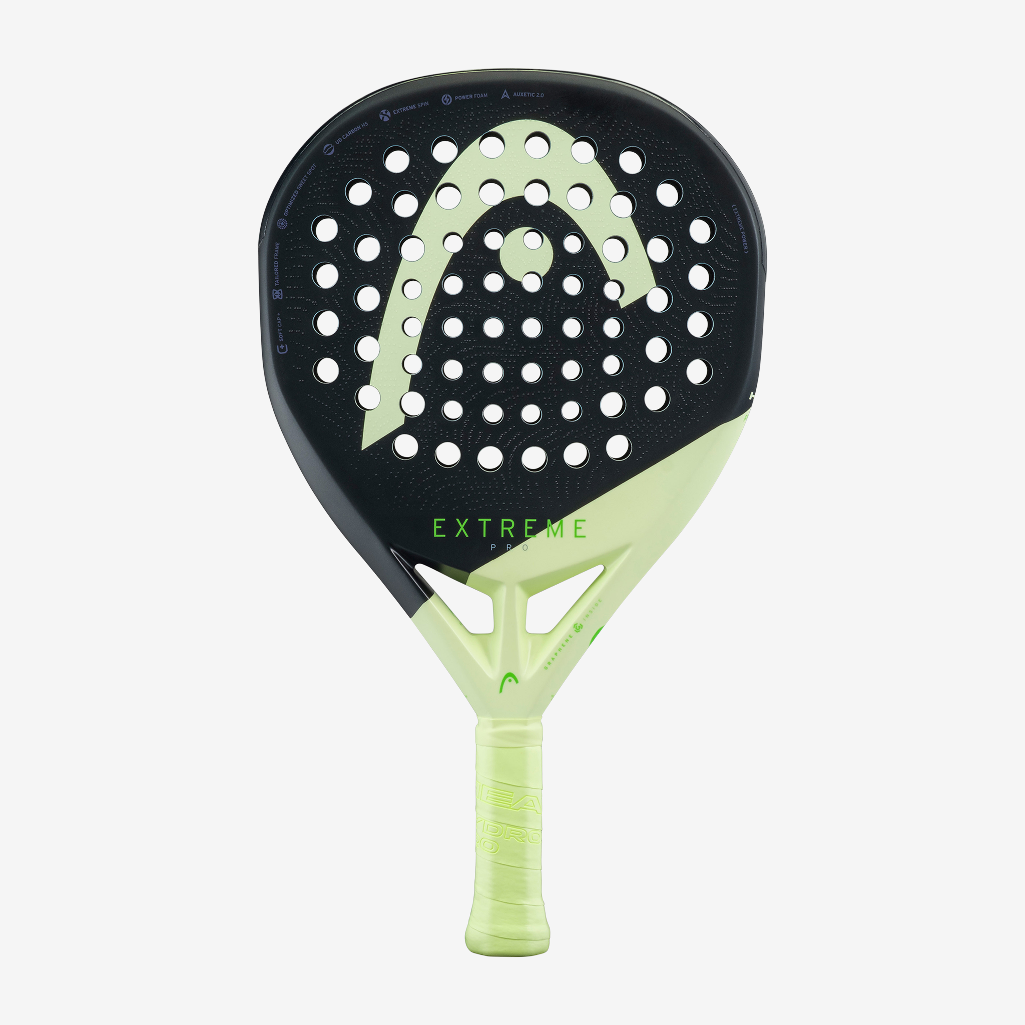 Head Extreme Pro Padel (2026)