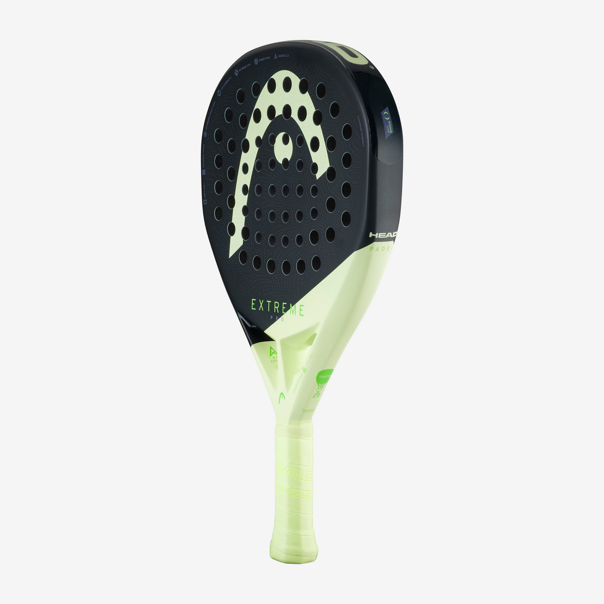 Head Extreme Pro Padel (2026)