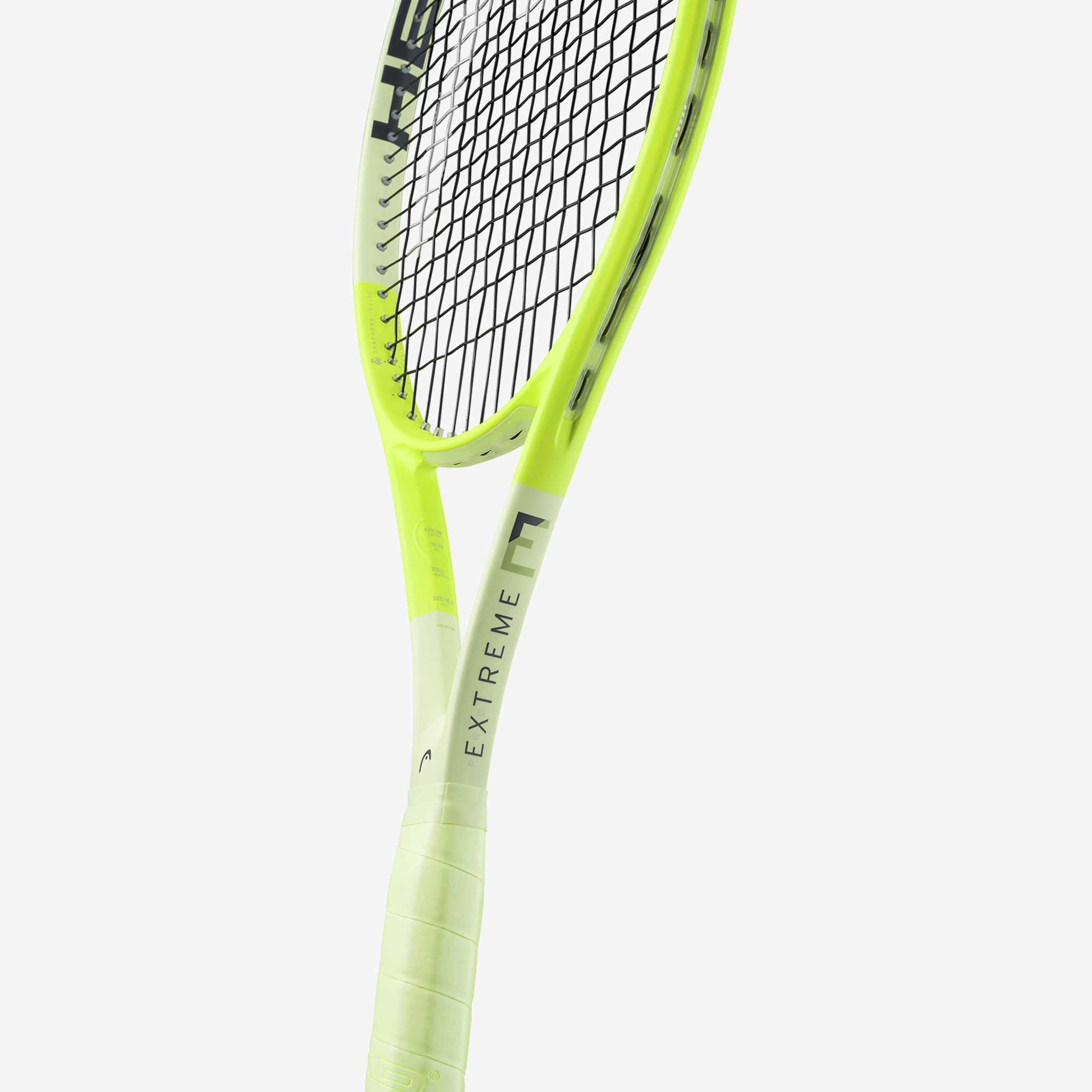 Head Extreme Pro 2024