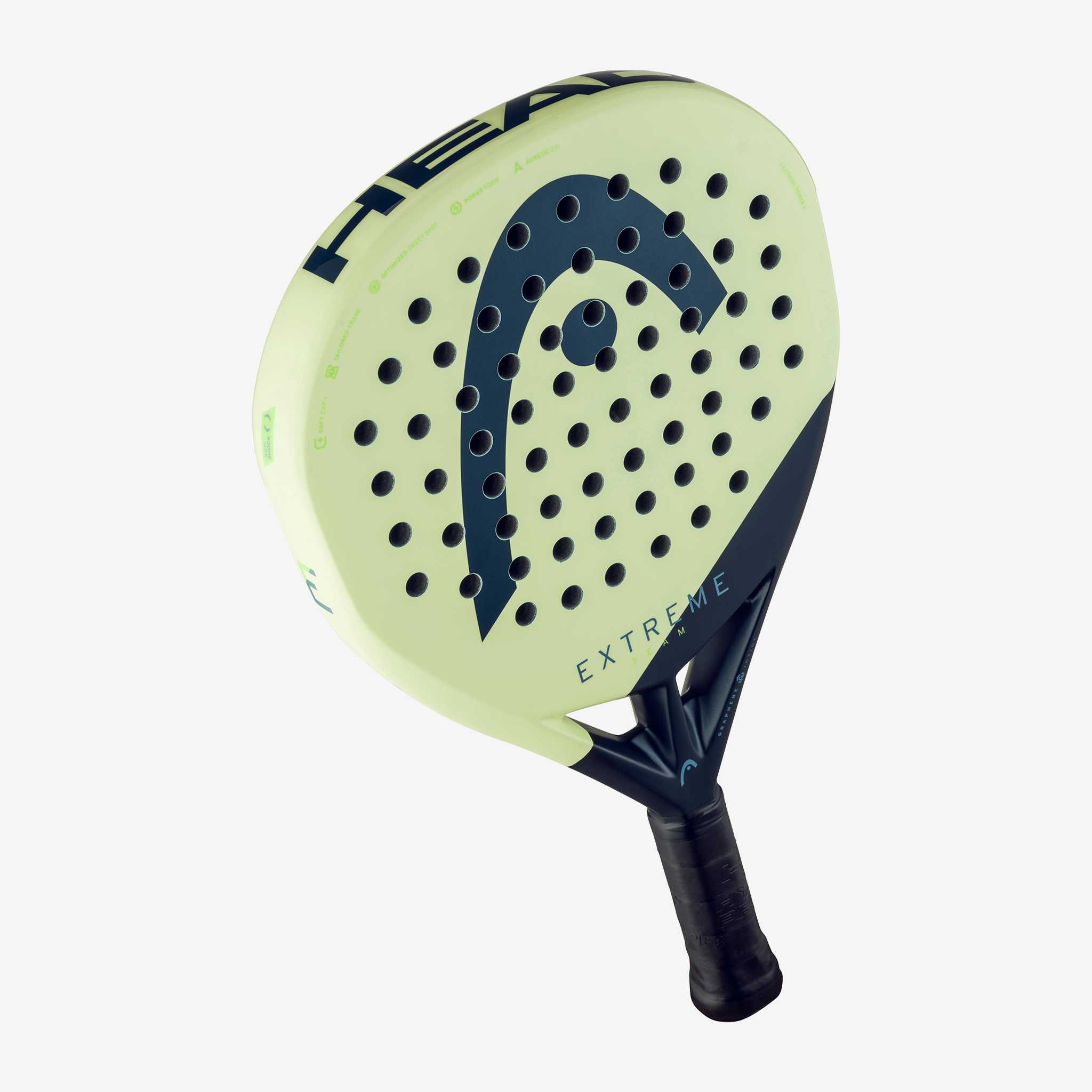 Head Extreme Team Padel 2025