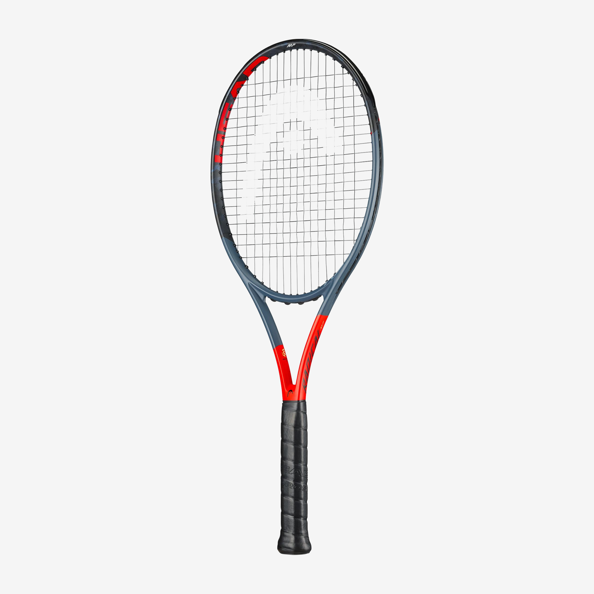 Nearly New Head Graphene 360 Radical MP (Strung)