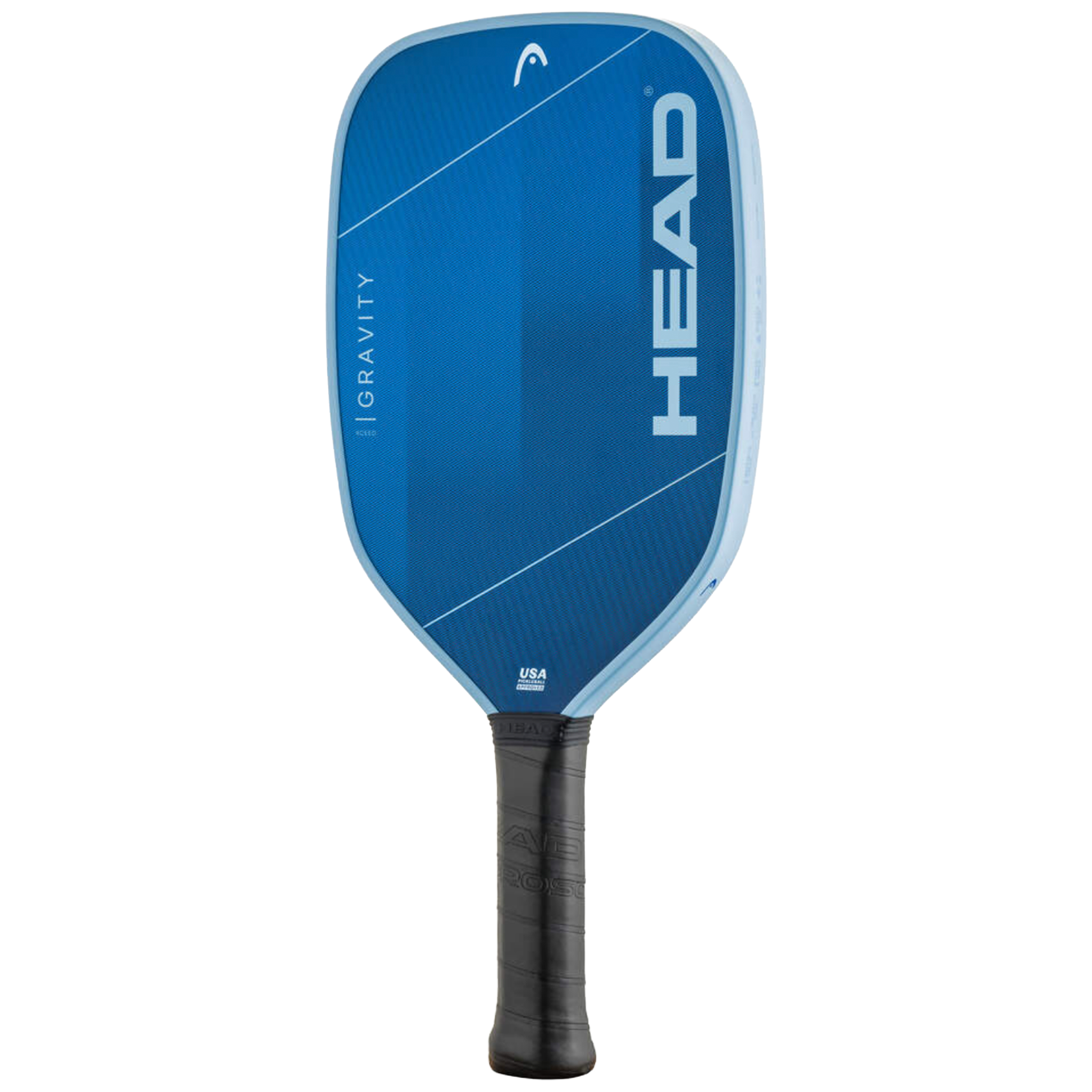 Head Gravity Xceed Pickleball Paddle (2026)