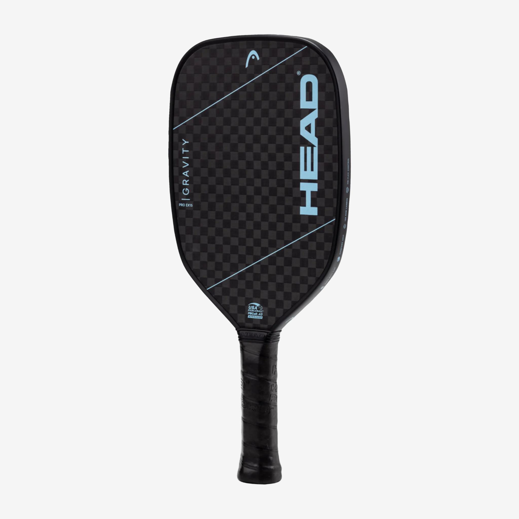 Head Gravity Pro EX15 Pickleball Paddle (2026)
