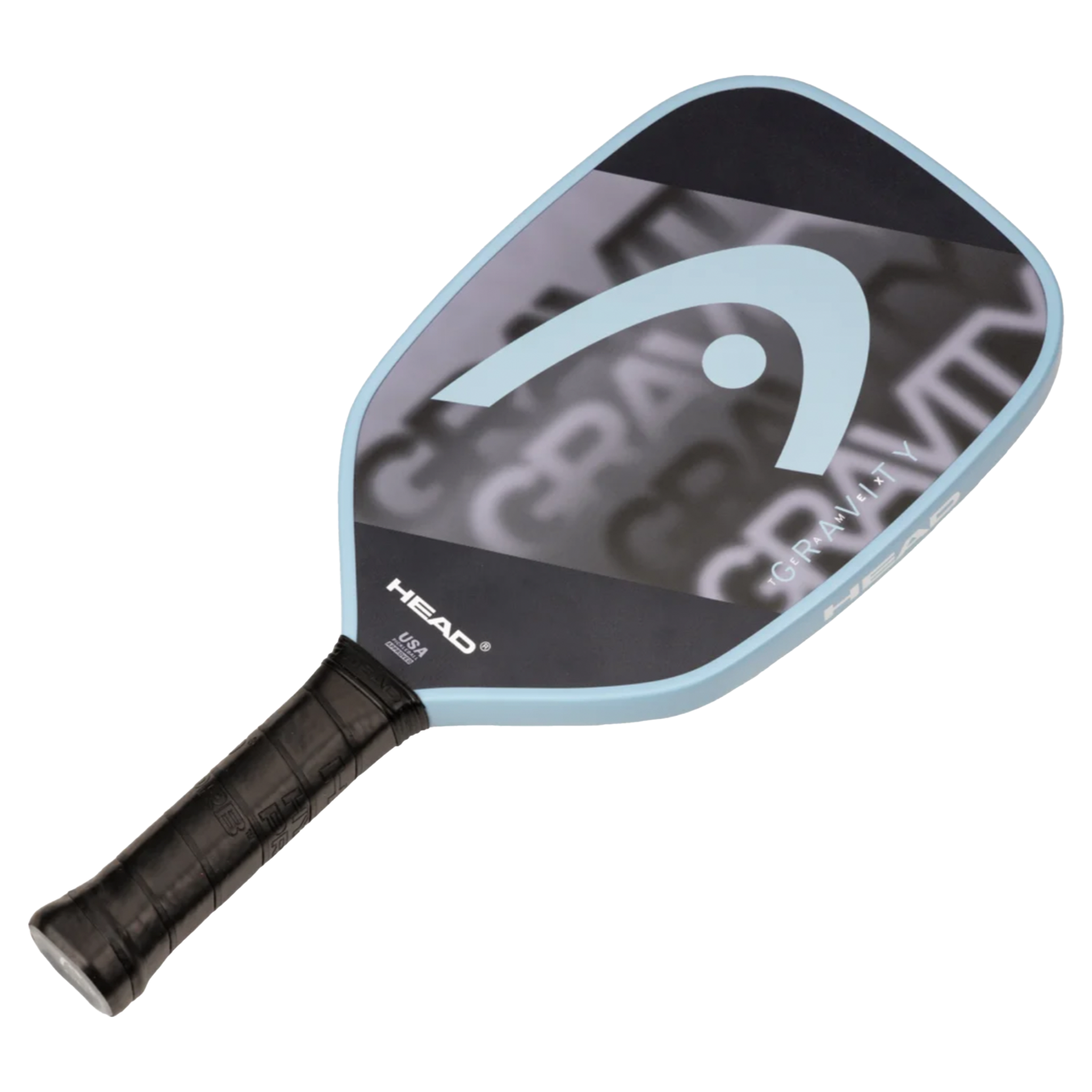 Head Gravity Team EX Pickleball Paddle 2025