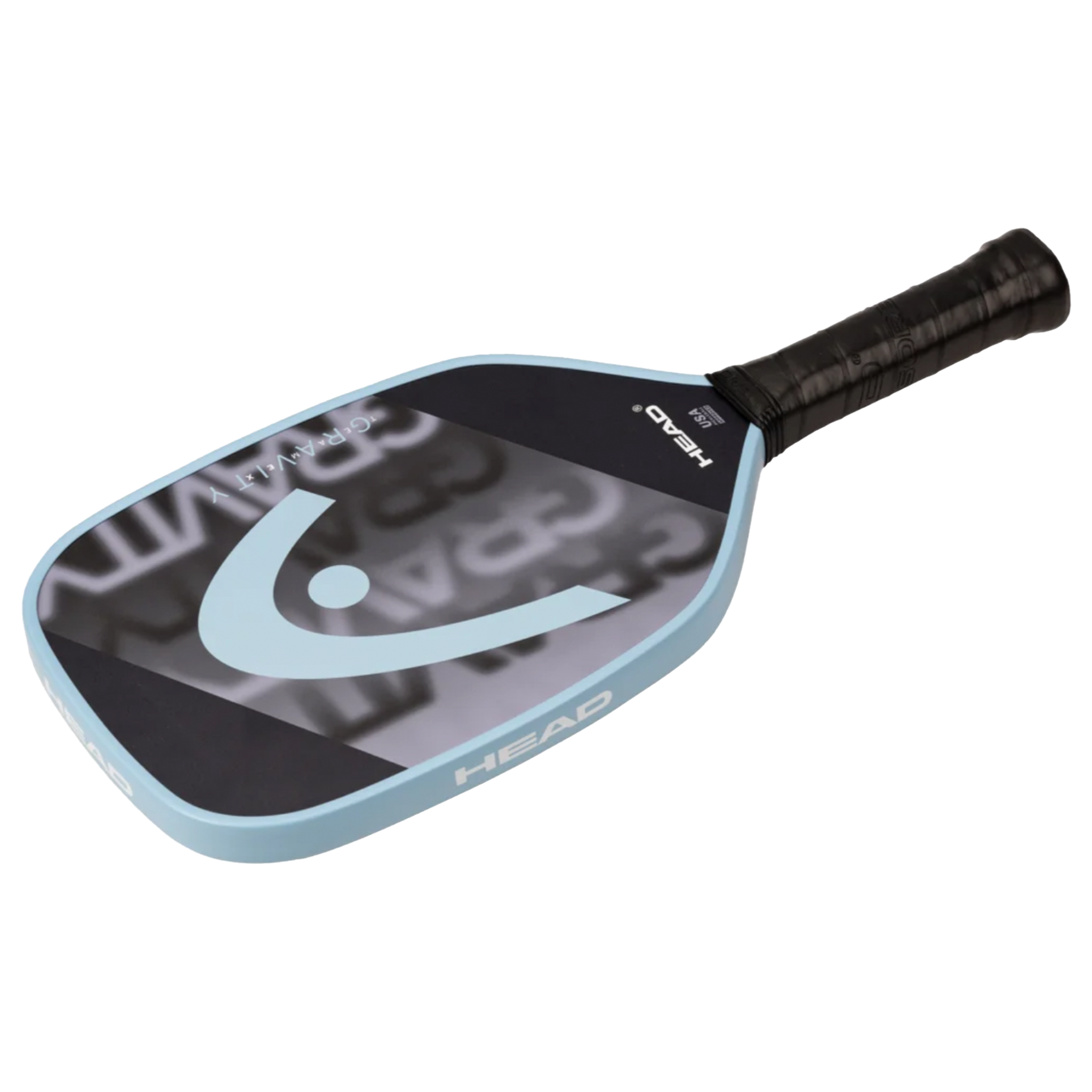 Head Gravity Team EX Pickleball Paddle 2025
