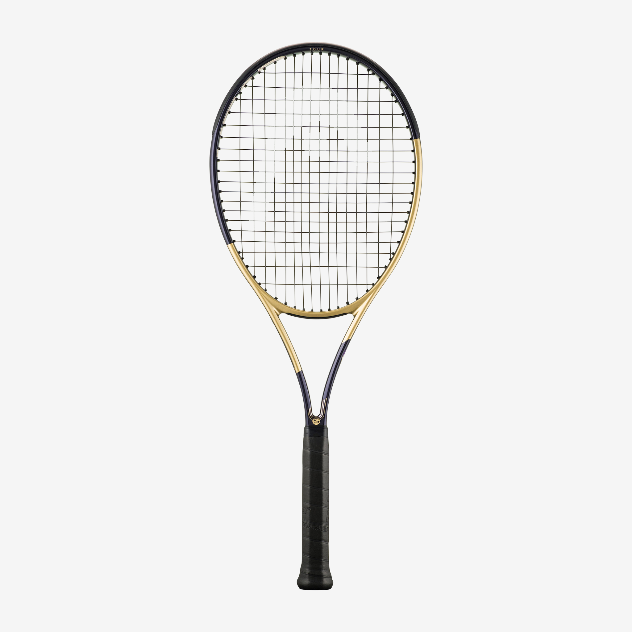 Head Gravity Tour Zverev Limited Edition