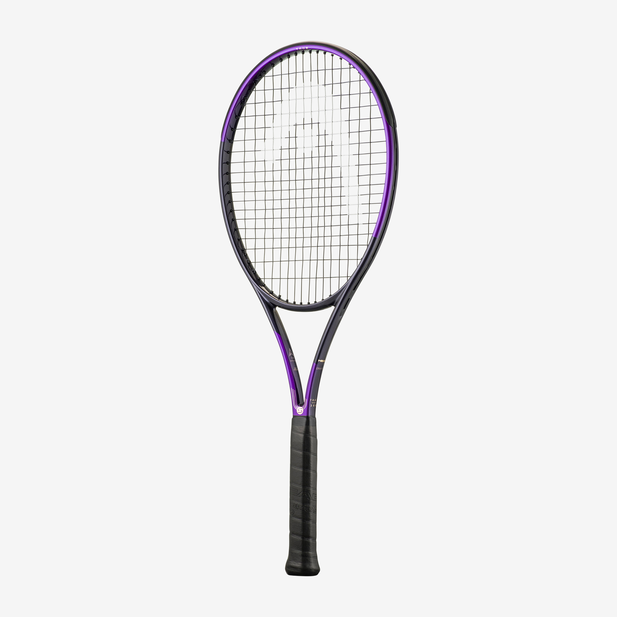 Head Gravity Tour Zverev Limited Edition