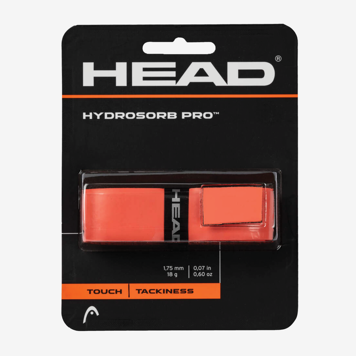 Head Hydrosorb Pro Solar Red