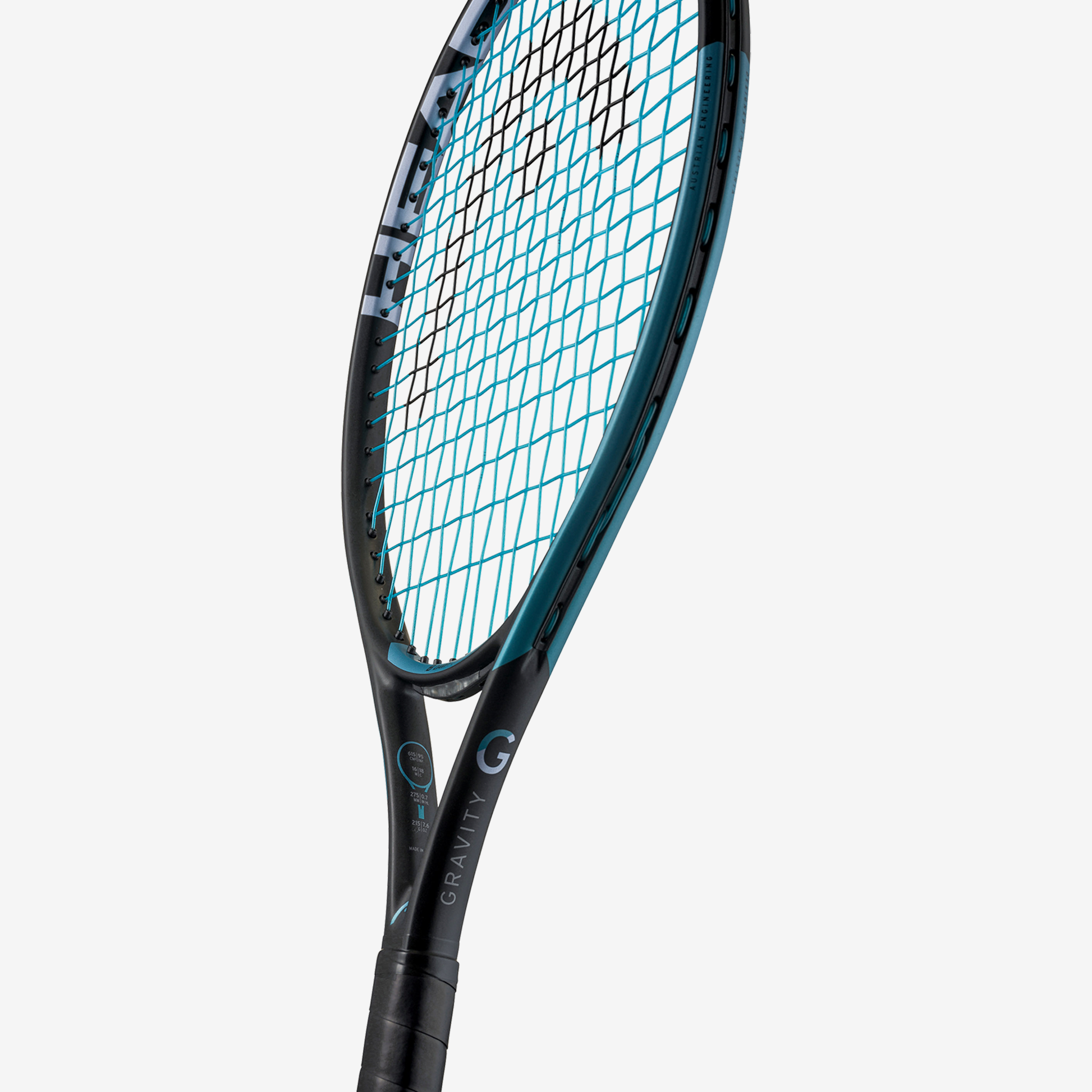 Head IG Gravity Jr 23 2025