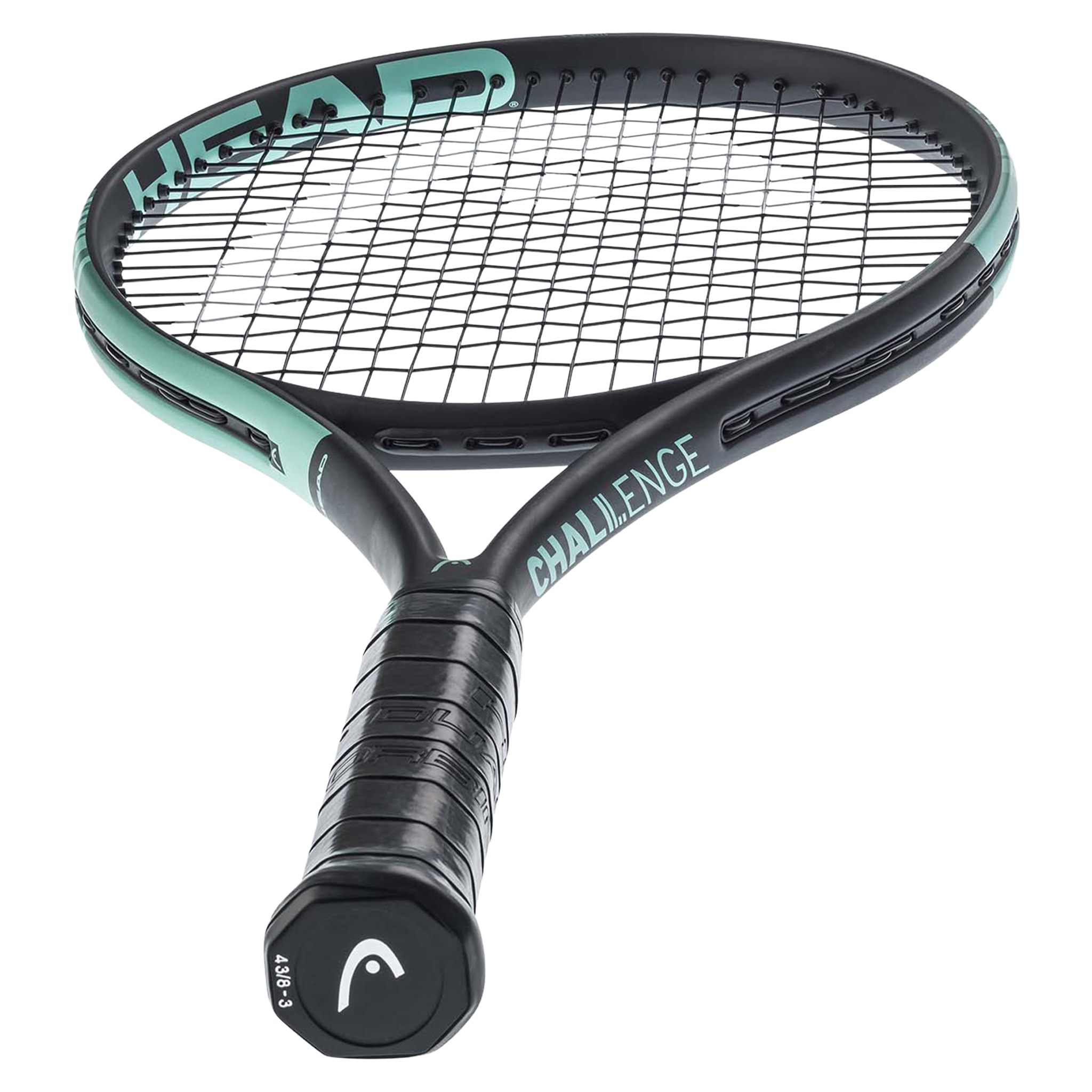 Head IG Challenge Team Mint