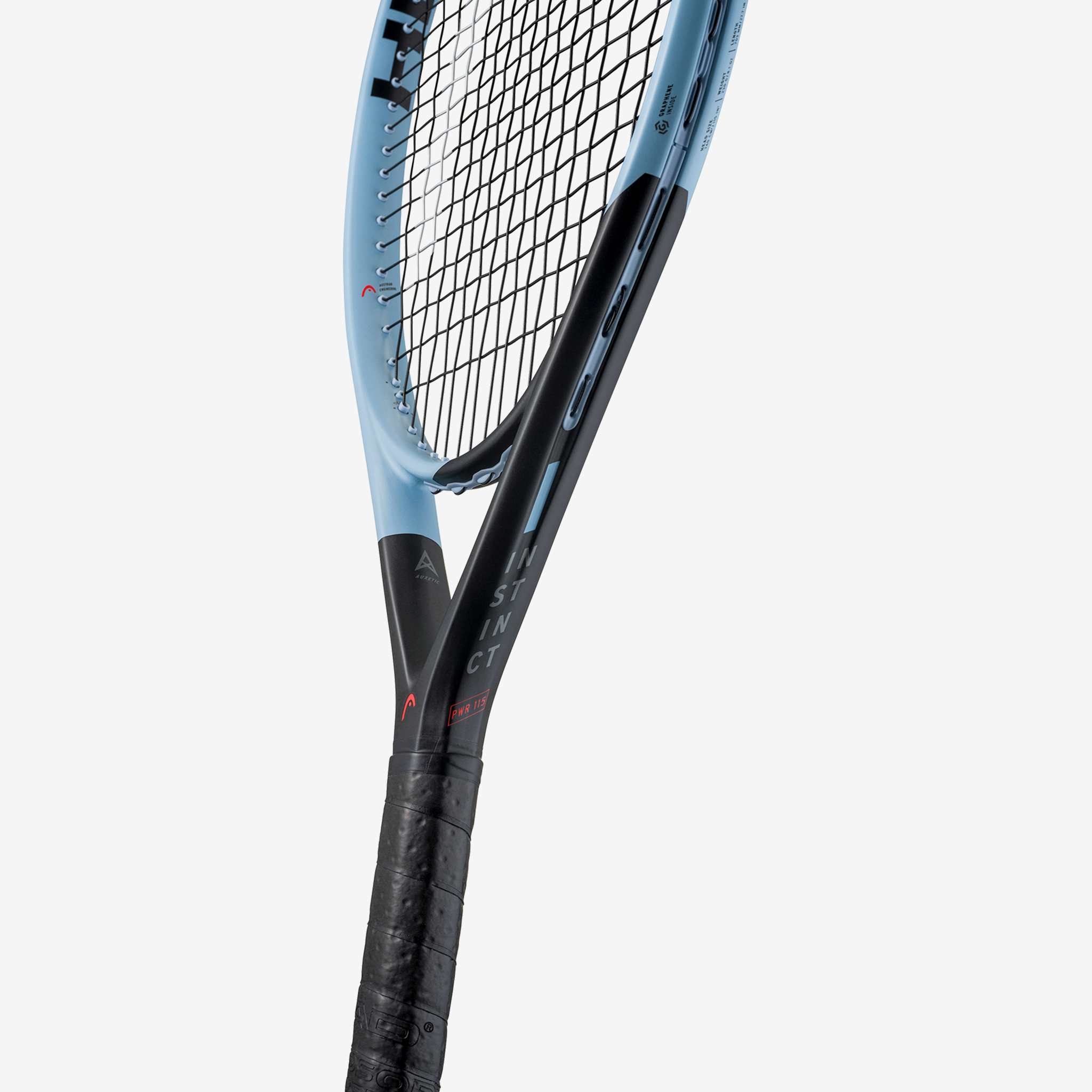 Head Instinct PWR 115 (2025)