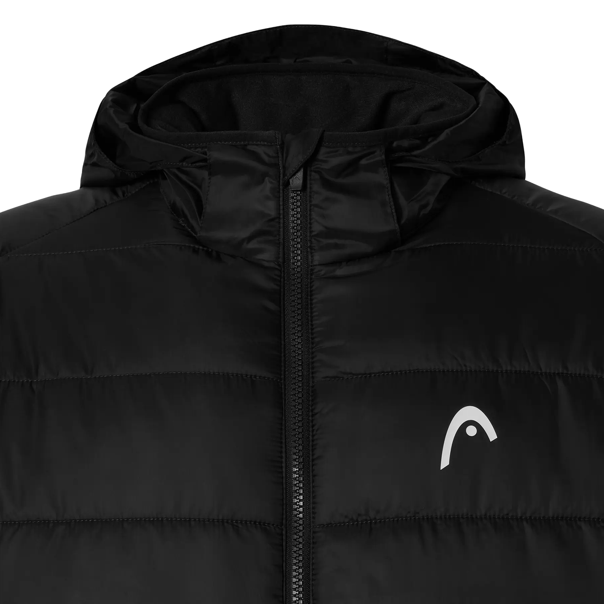 Head Kinetic Jacket Men's Black