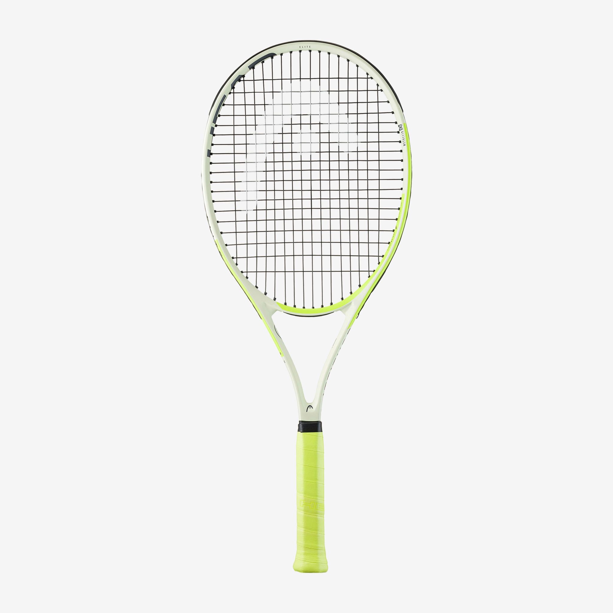 Head MX Attitude Elite Yellow