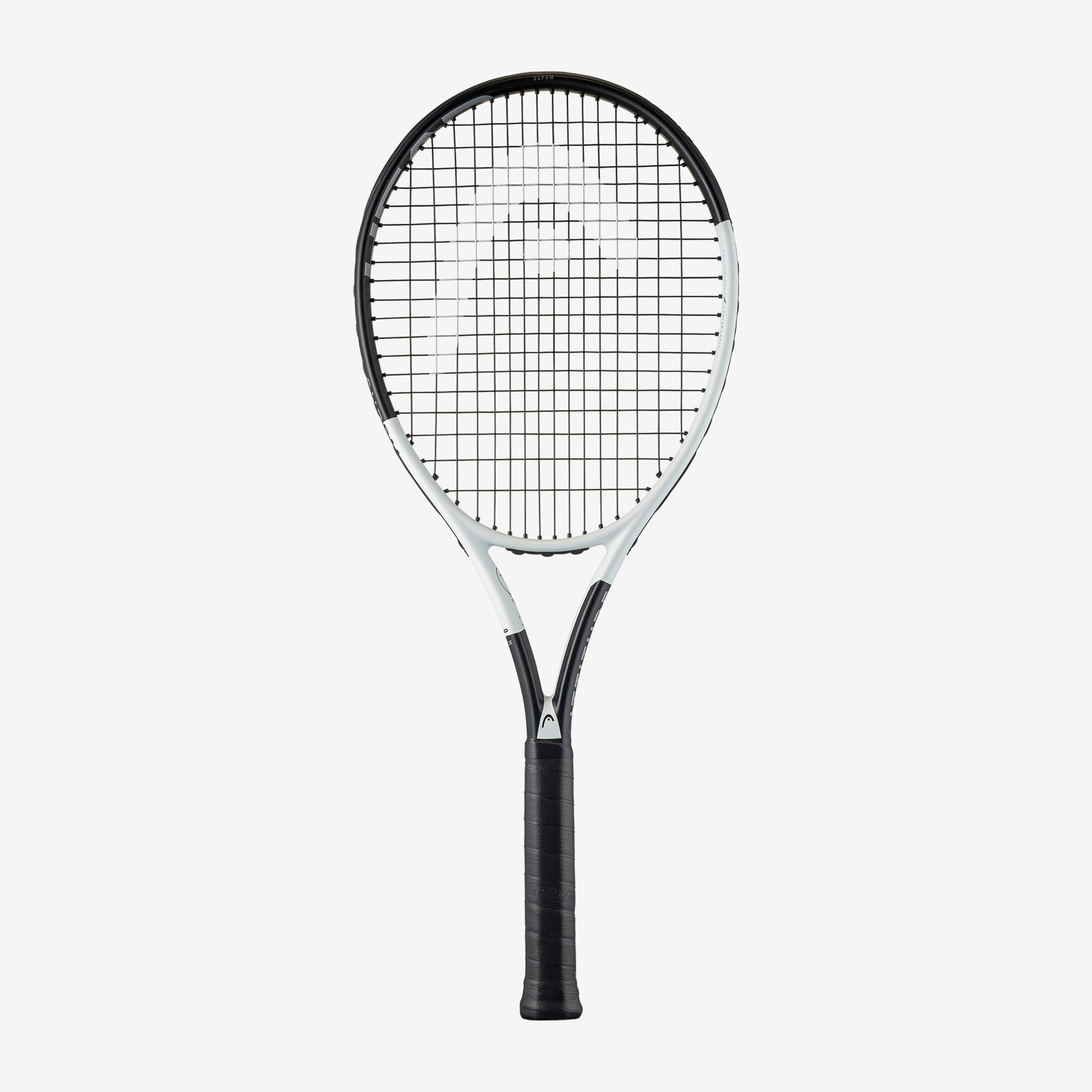 Head MX Attitude SUPRM Black
