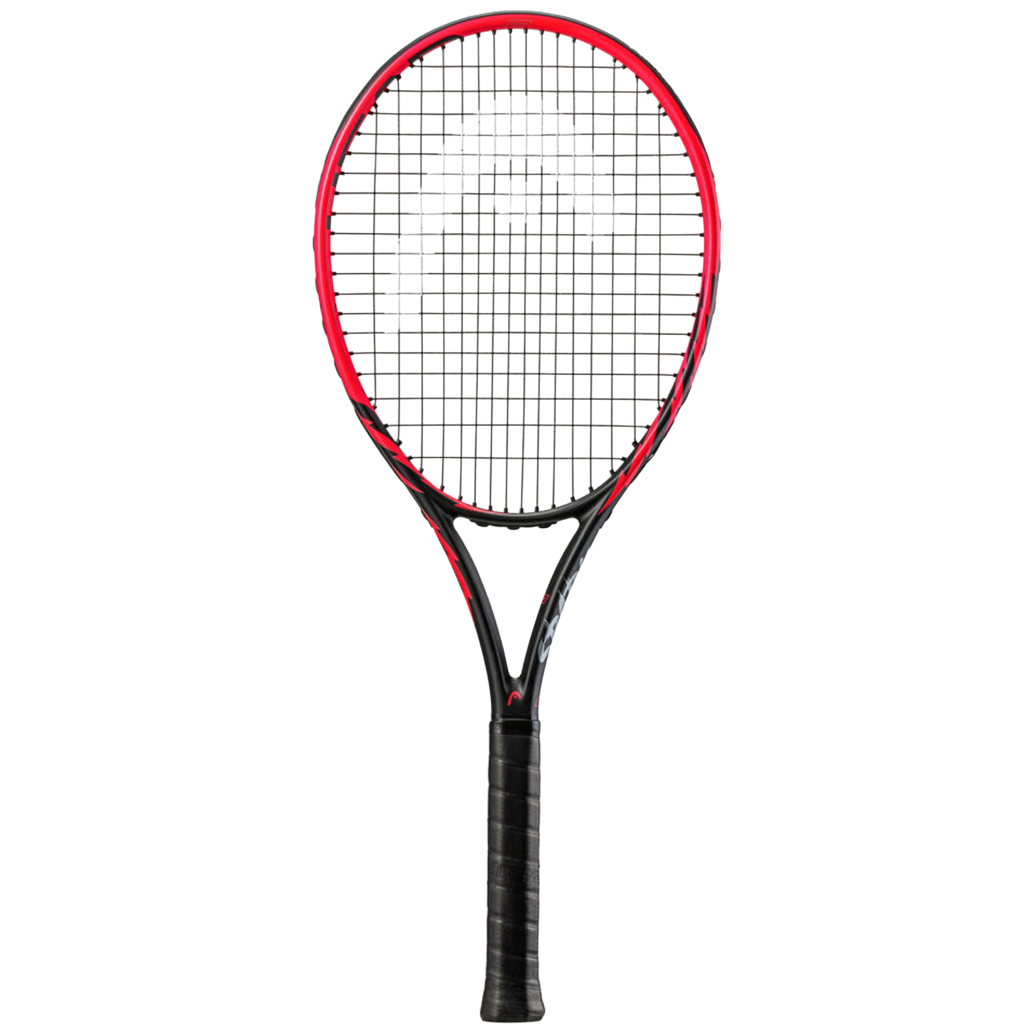 Head MX Spark Tour Red