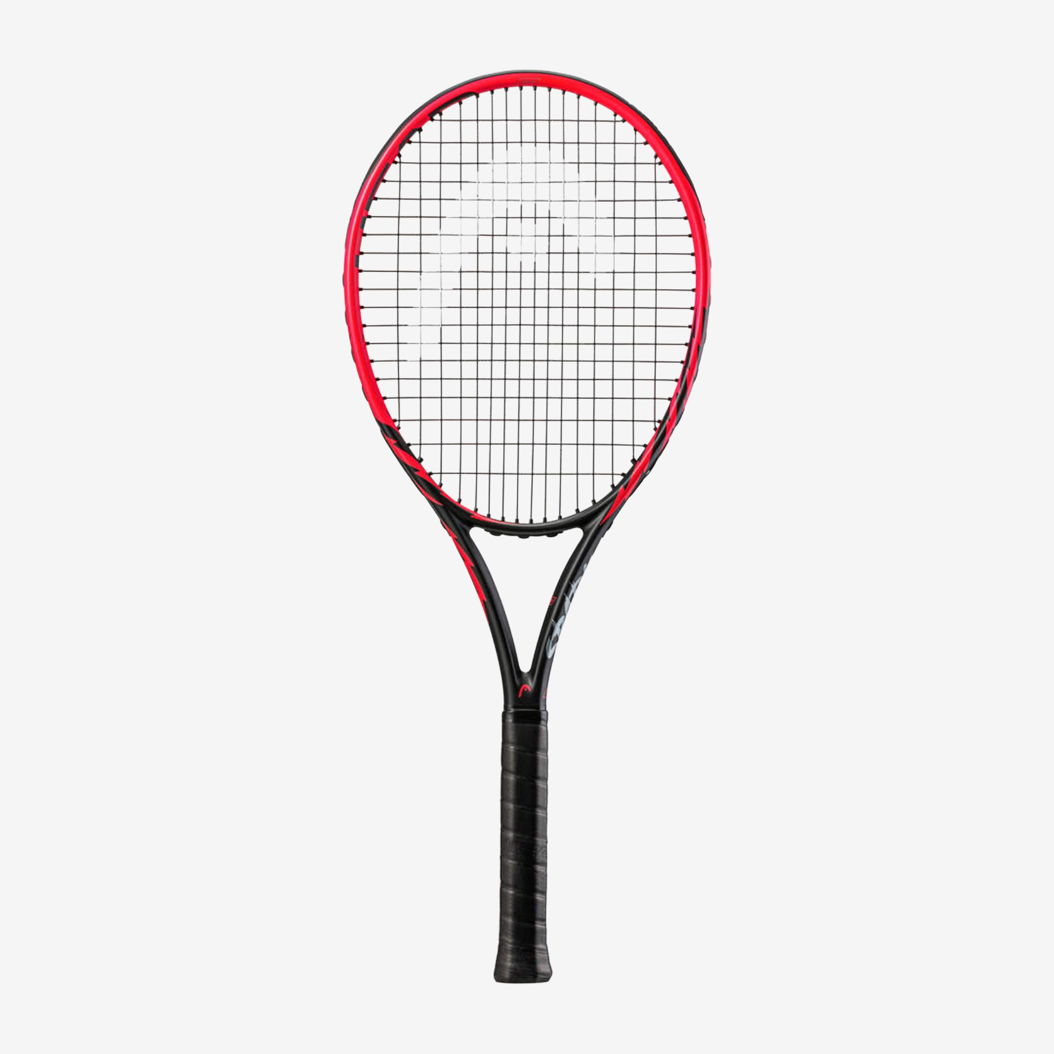 Head MX Spark Tour Red