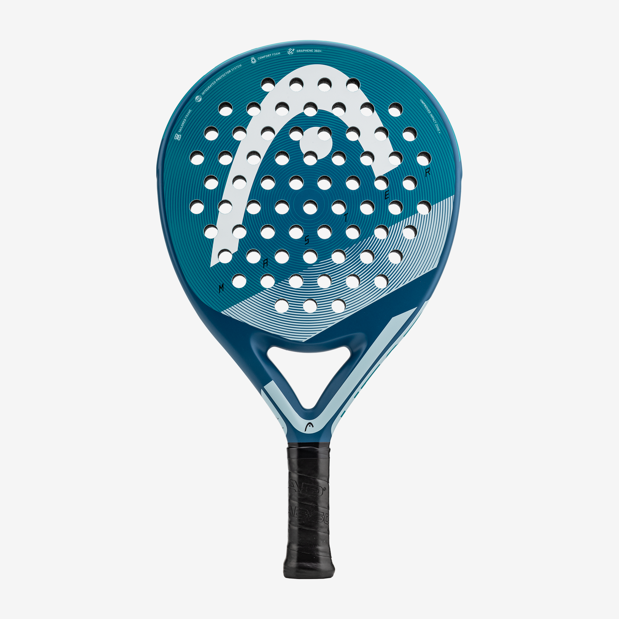 Head Master Padel 2026