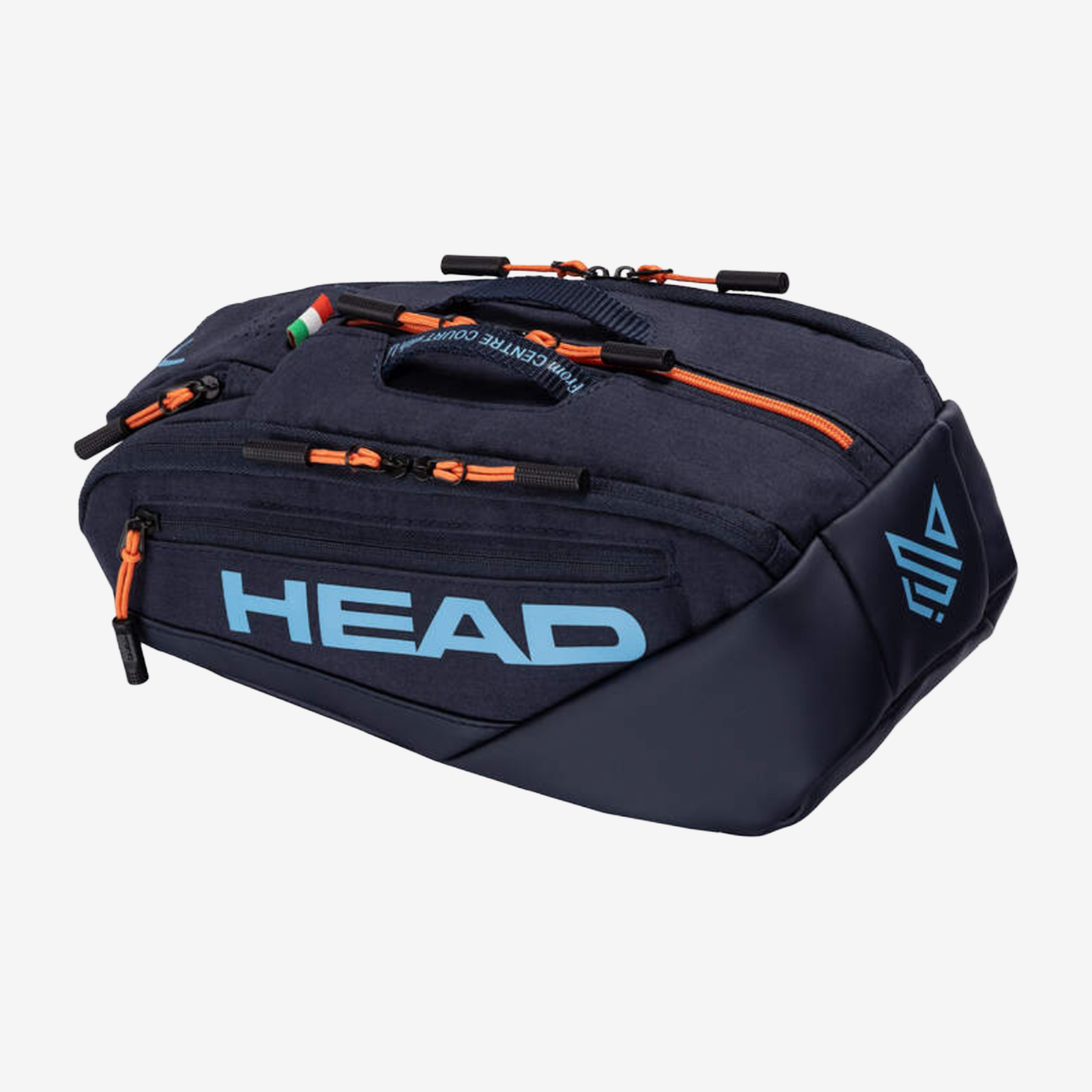 Head Mini Bag (Not Full Size Bag)