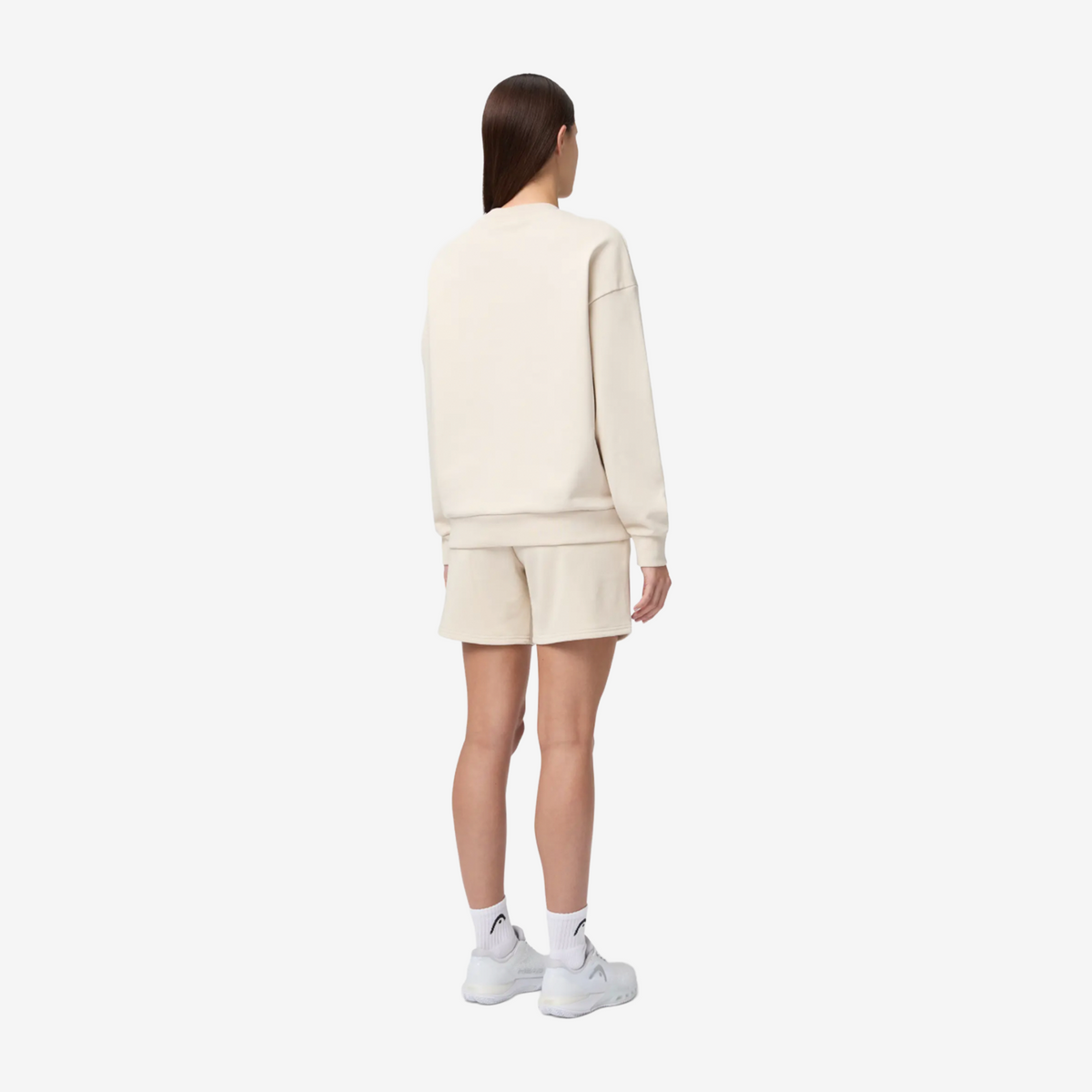 Head Motion Crewneck Men's/Women's Sand