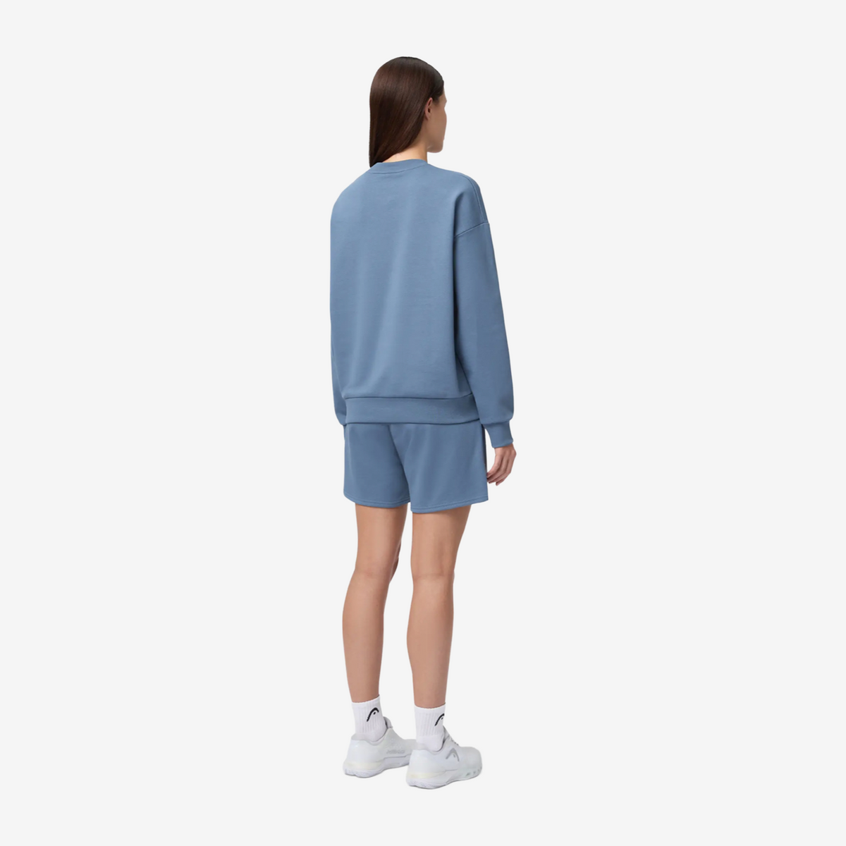 Head Motion Crewneck Men's/Women's Slate