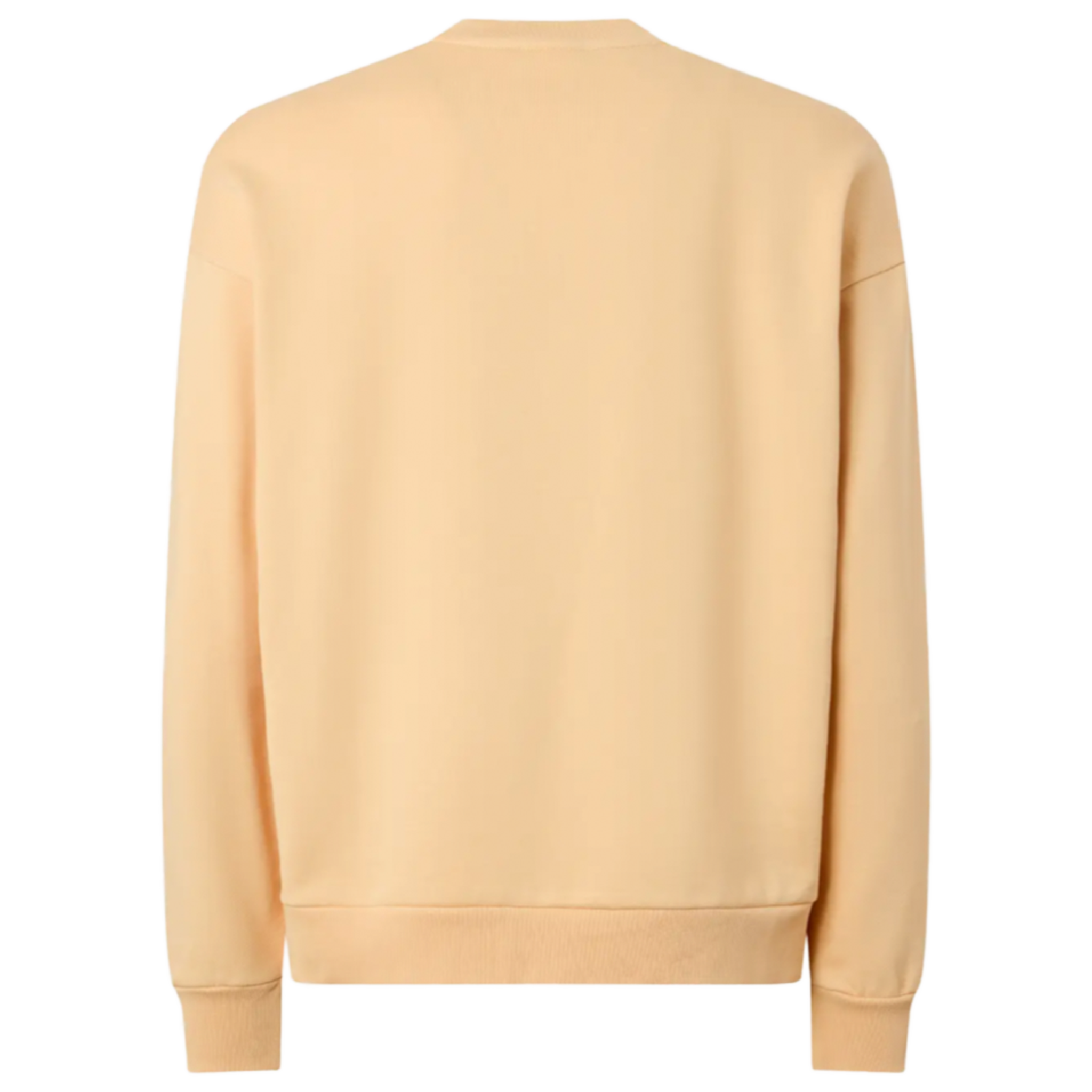 Head Motion Crewneck Men's/Women's Apricot
