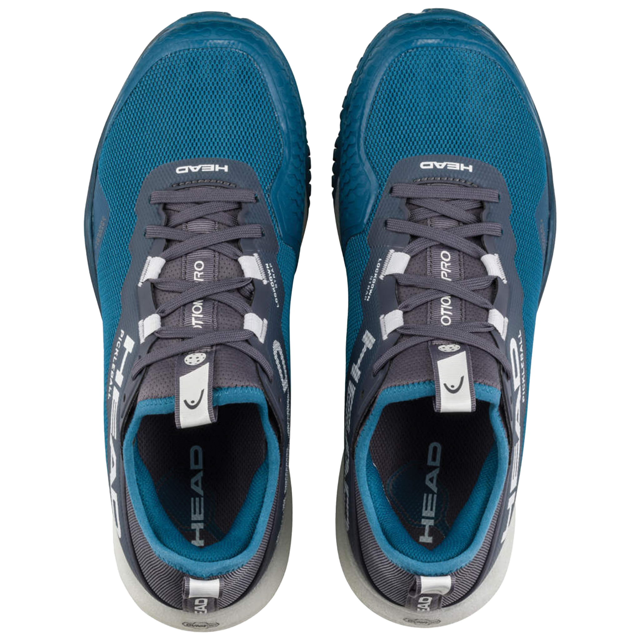 Head Pro Pickleball Men's Twilight Blue/ White