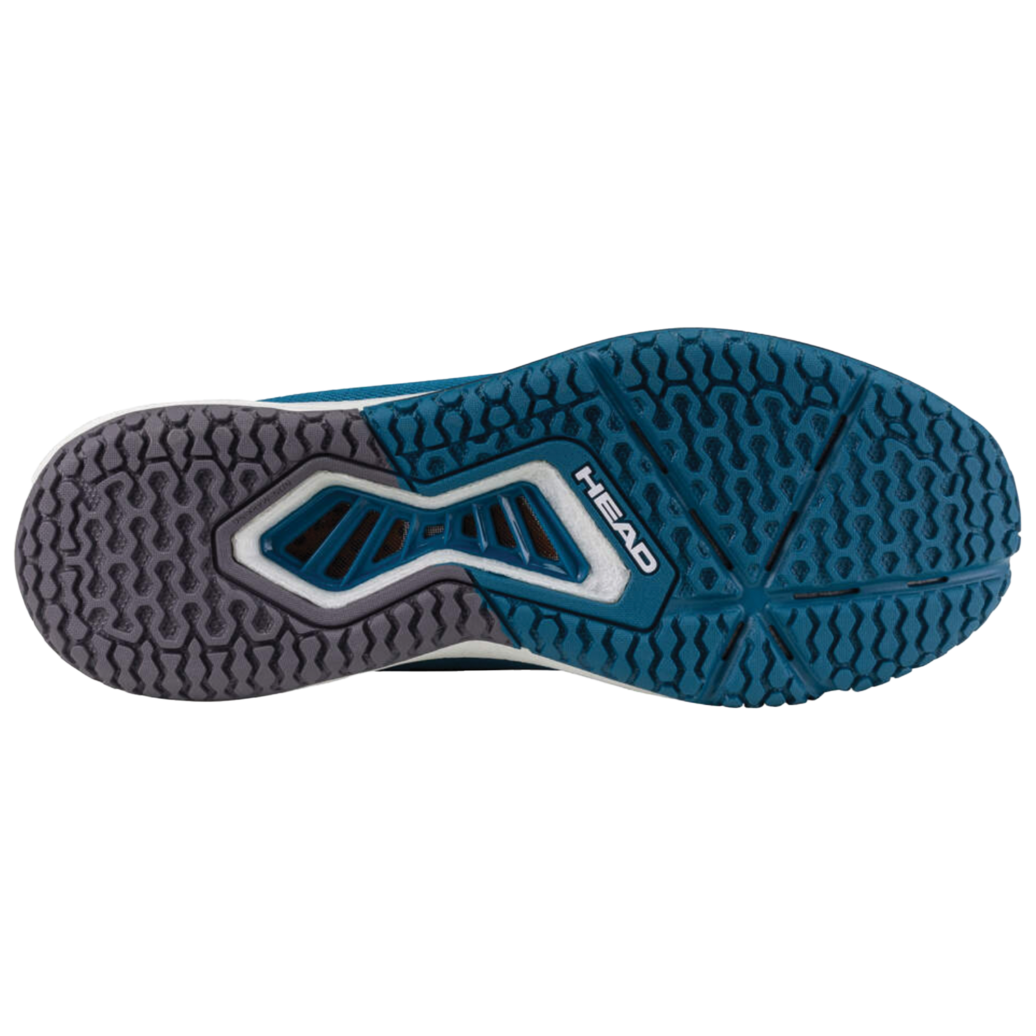 Head Pro Pickleball Men's Twilight Blue/ White