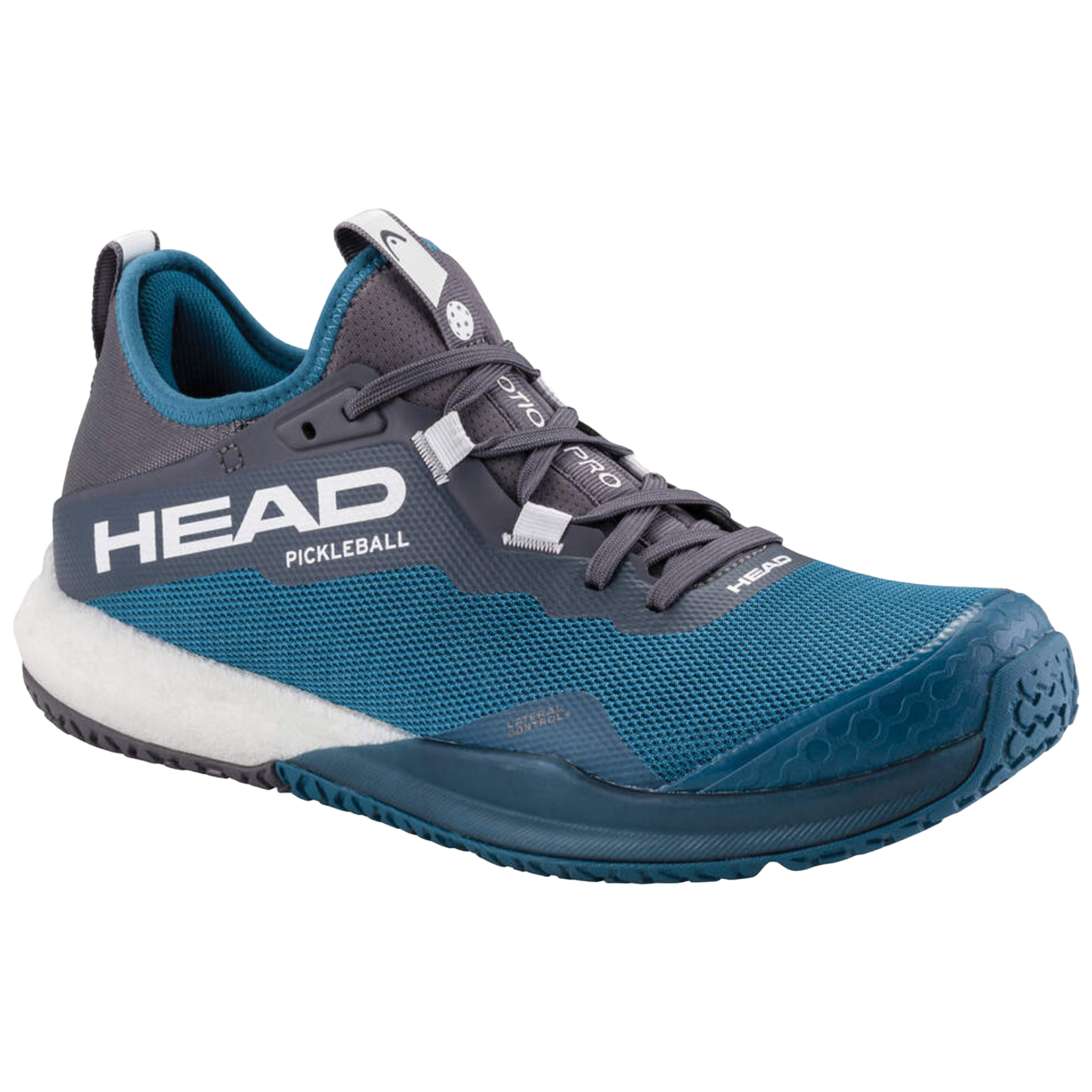 Head Pro Pickleball Men's Twilight Blue/ White