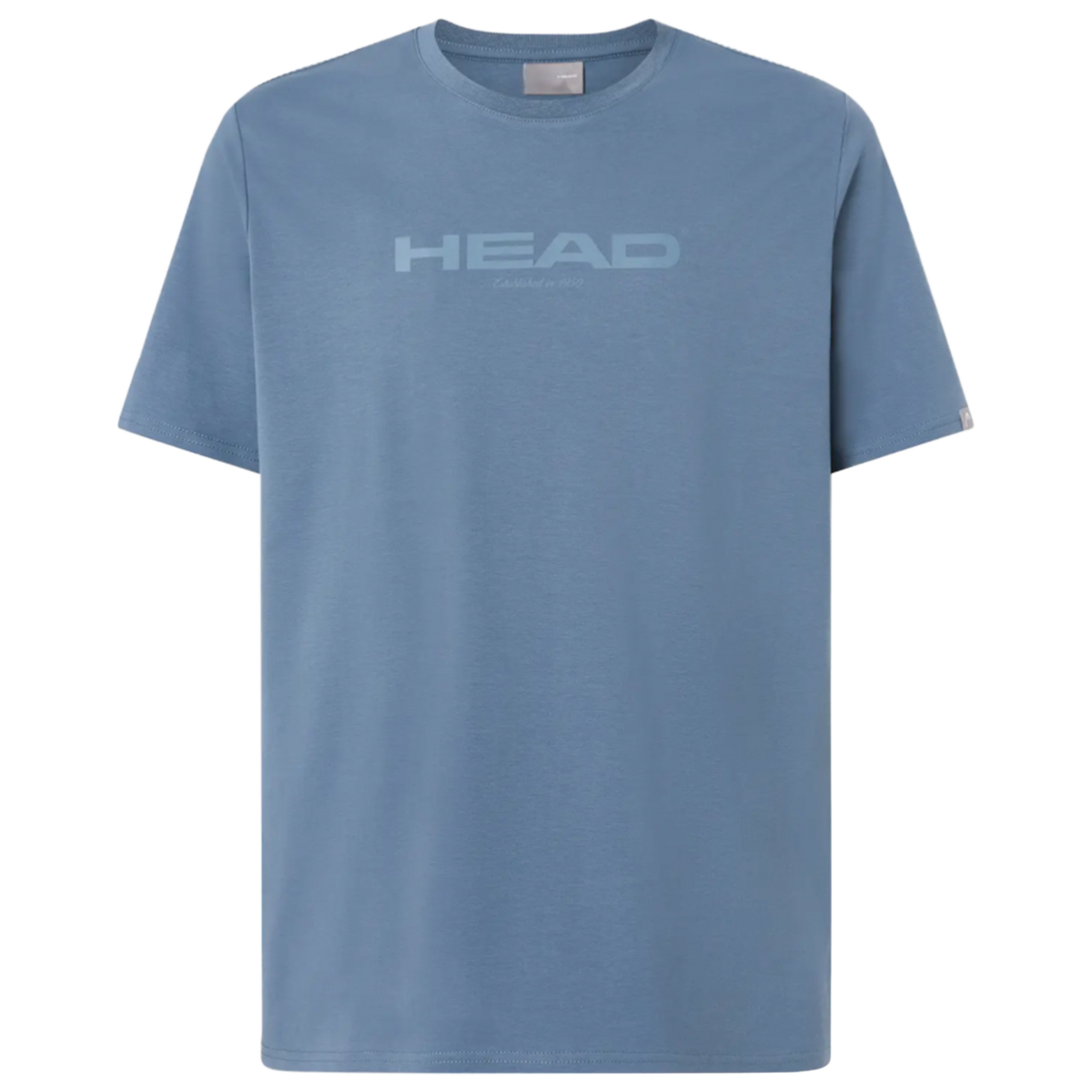 Head Motion T-Shirt Men's Slate